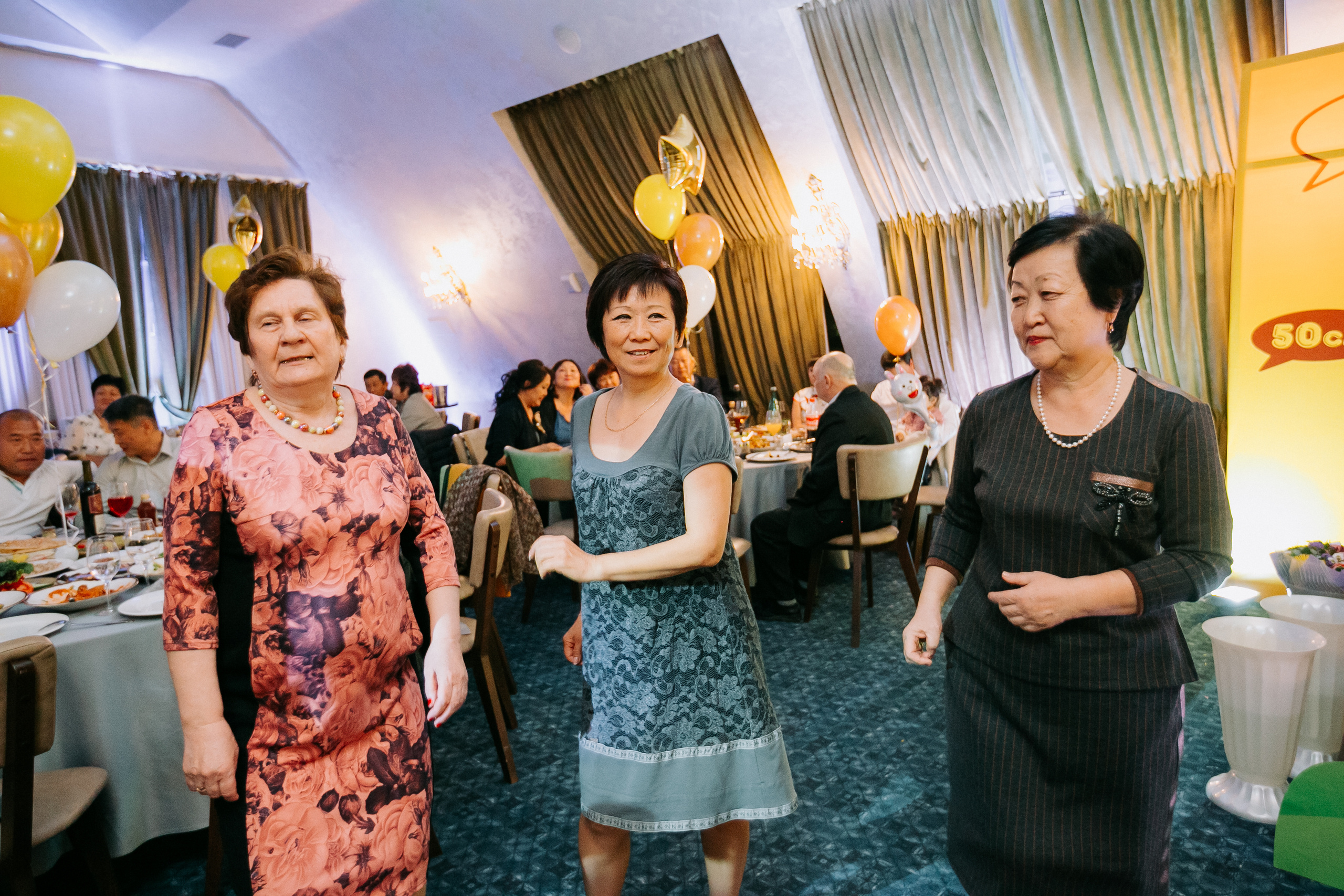 Асянди. Корейский годик. Майя Алиева Свадебный фотограф в Санкт-Петербурге