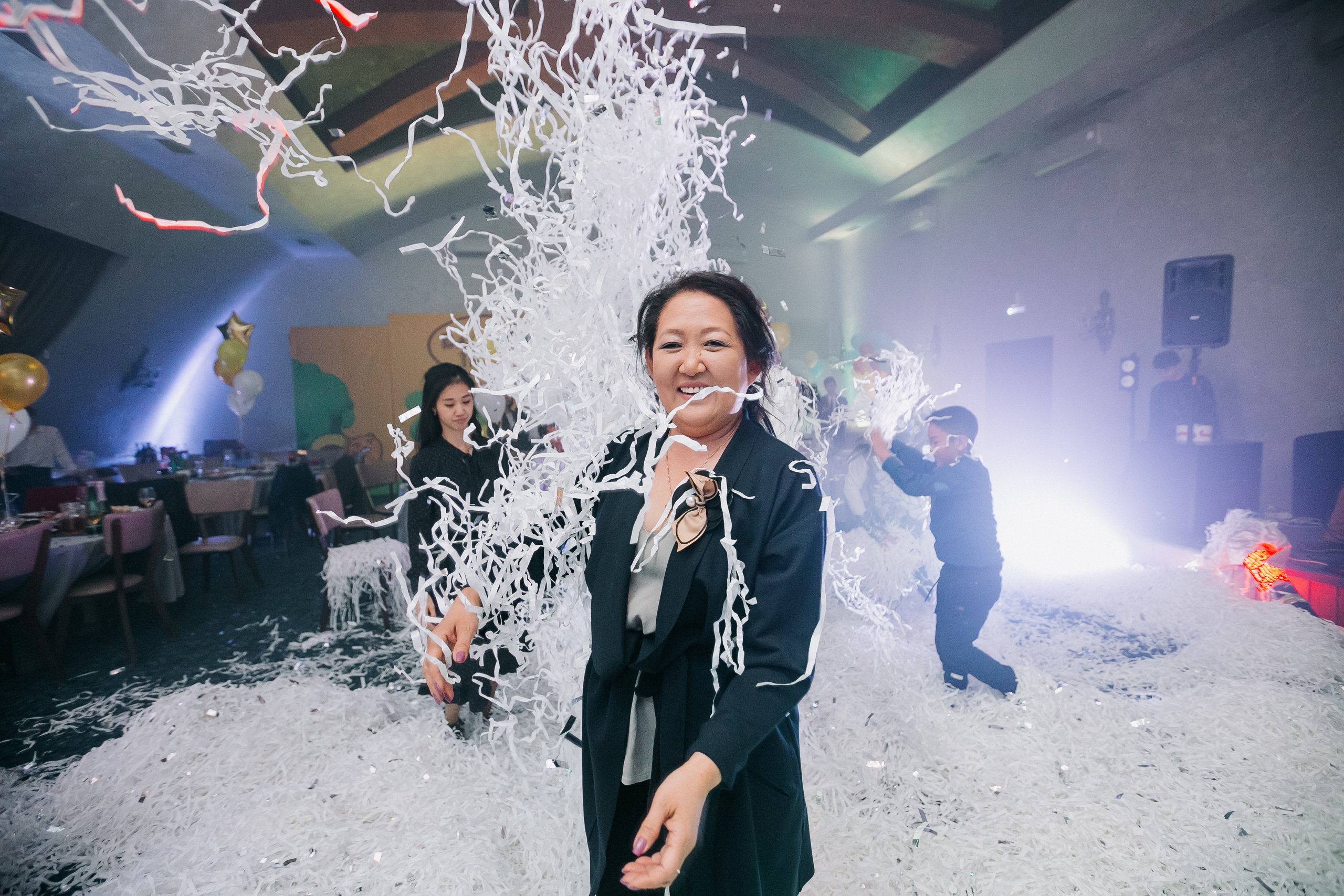 Асянди. Корейский годик. Майя Алиева Свадебный фотограф в Санкт-Петербурге