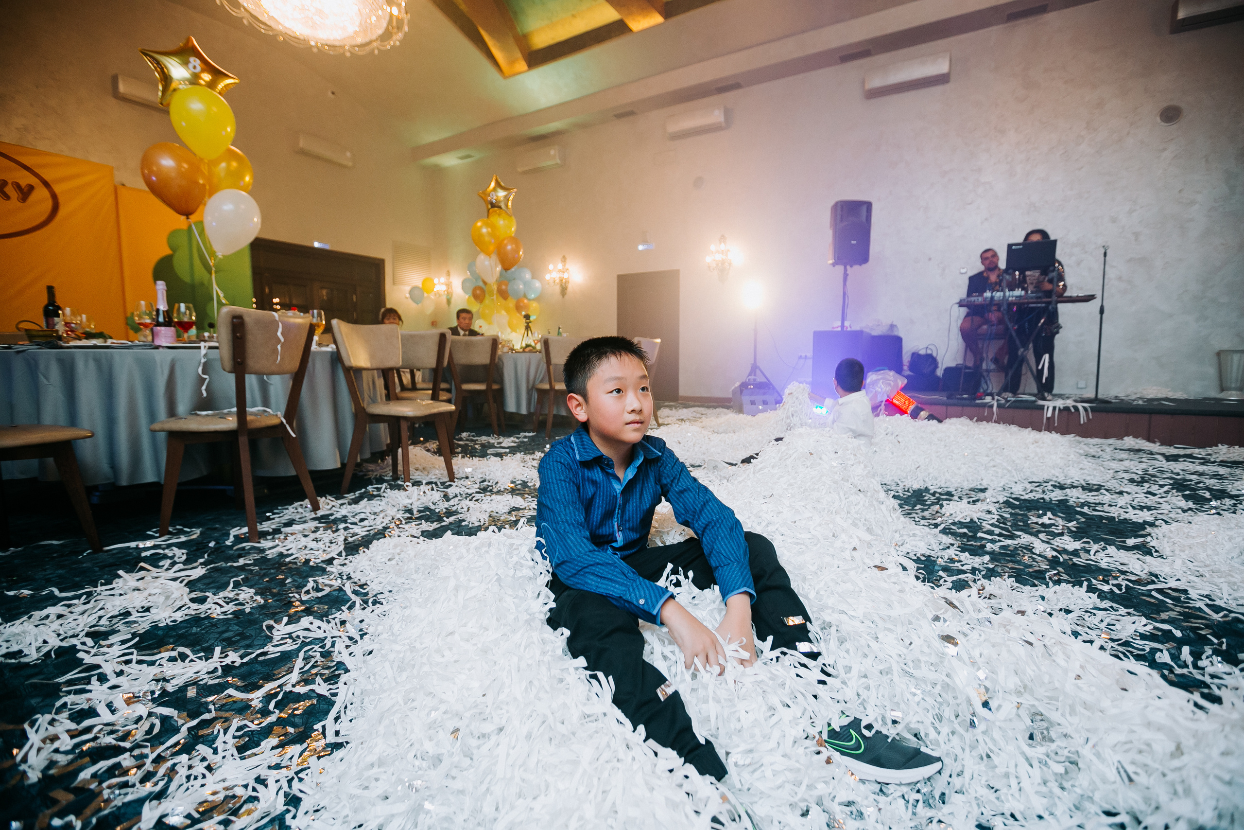 Асянди. Корейский годик. Майя Алиева Свадебный фотограф в Санкт-Петербурге