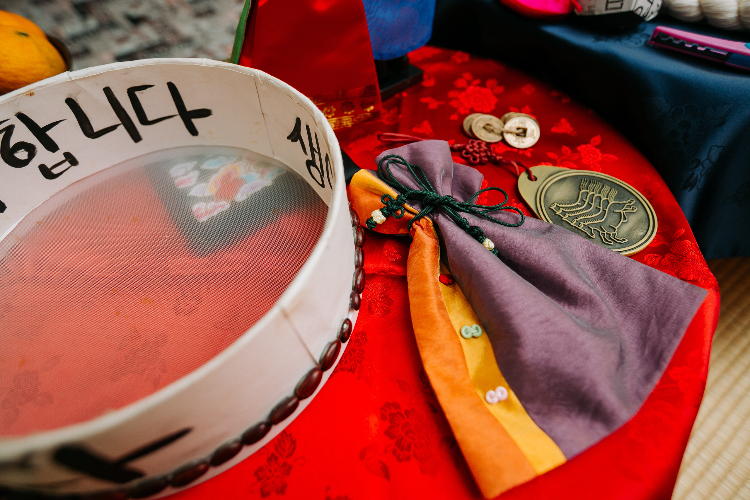 Асянди. Корейский годик. Майя Алиева Свадебный фотограф в Санкт-Петербурге