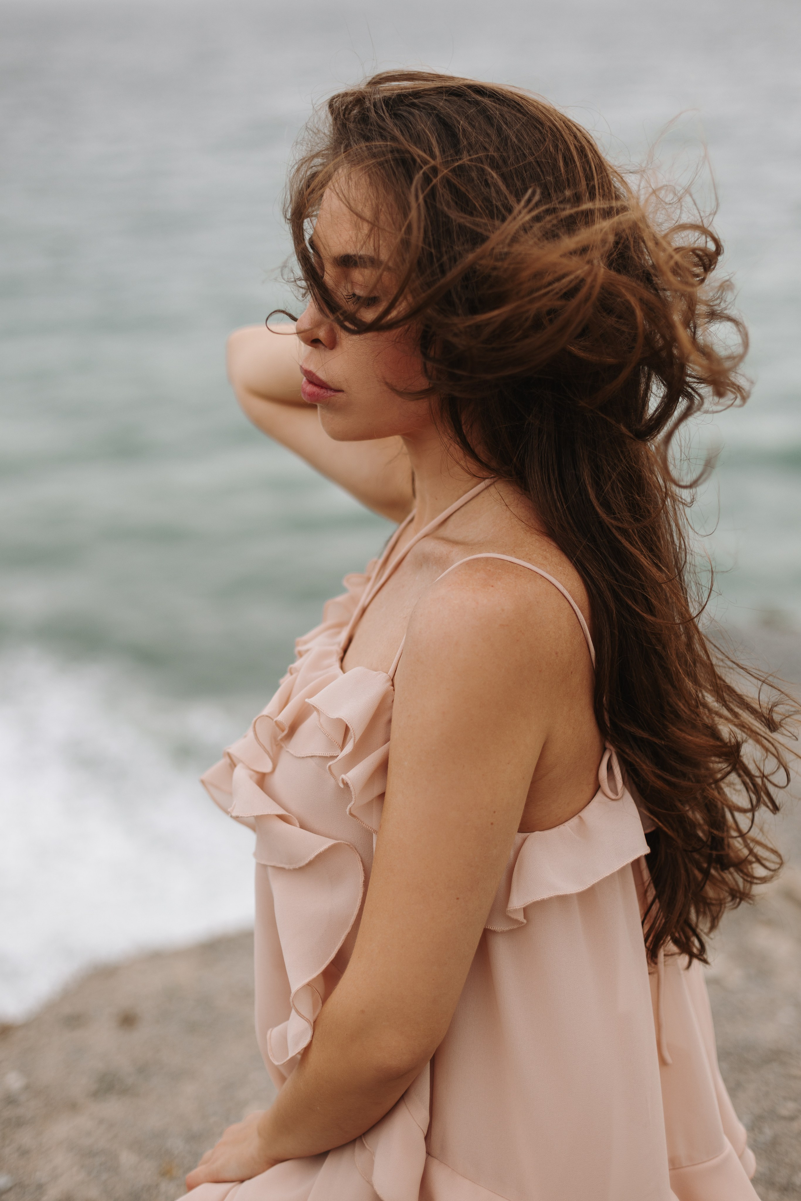 Anastasia. Фотограф на Юге России