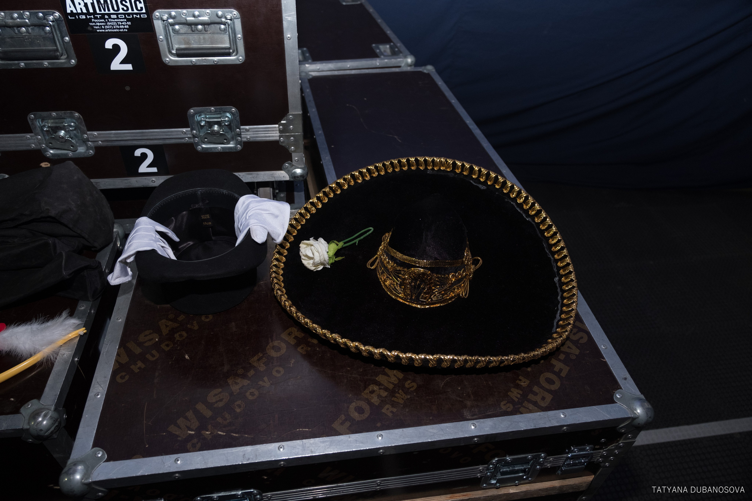 ХОР ТУРЕЦКОГО в Самара 1 марта 2018. Фотограф в Самаре Татьяна Дубаносова