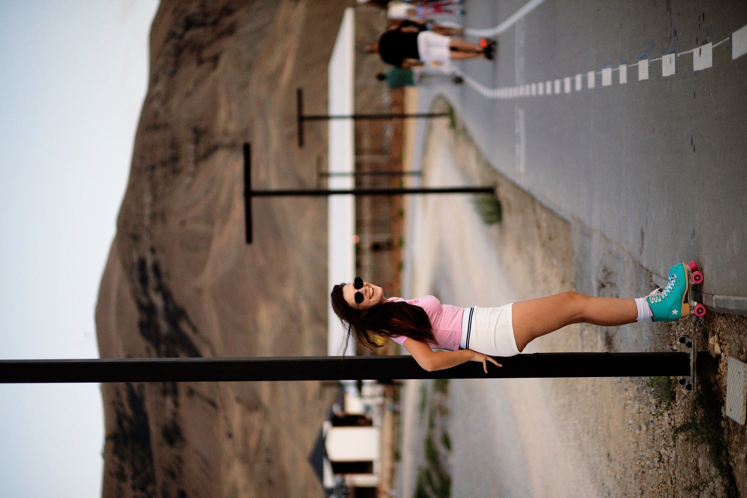 Портфолио. Индивидуальный фотограф Ахметова Эля, Крым