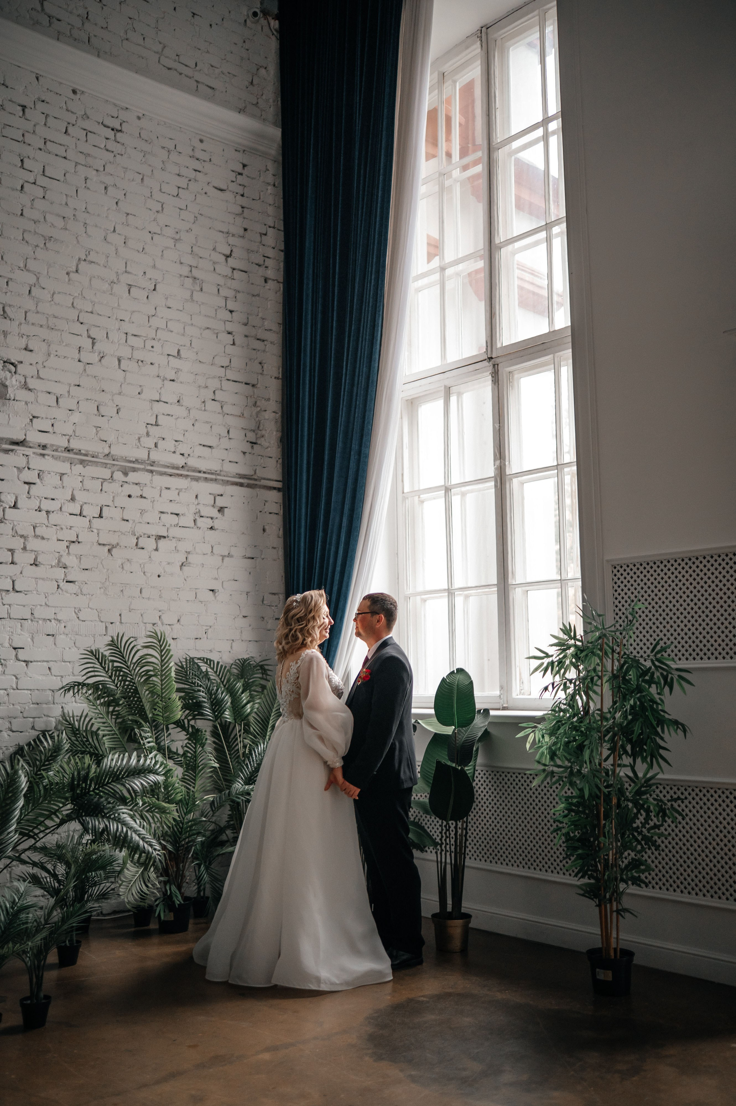 Свадебная съемка. Свадебный и студийный фотограф в Москве Попов Вячеслав