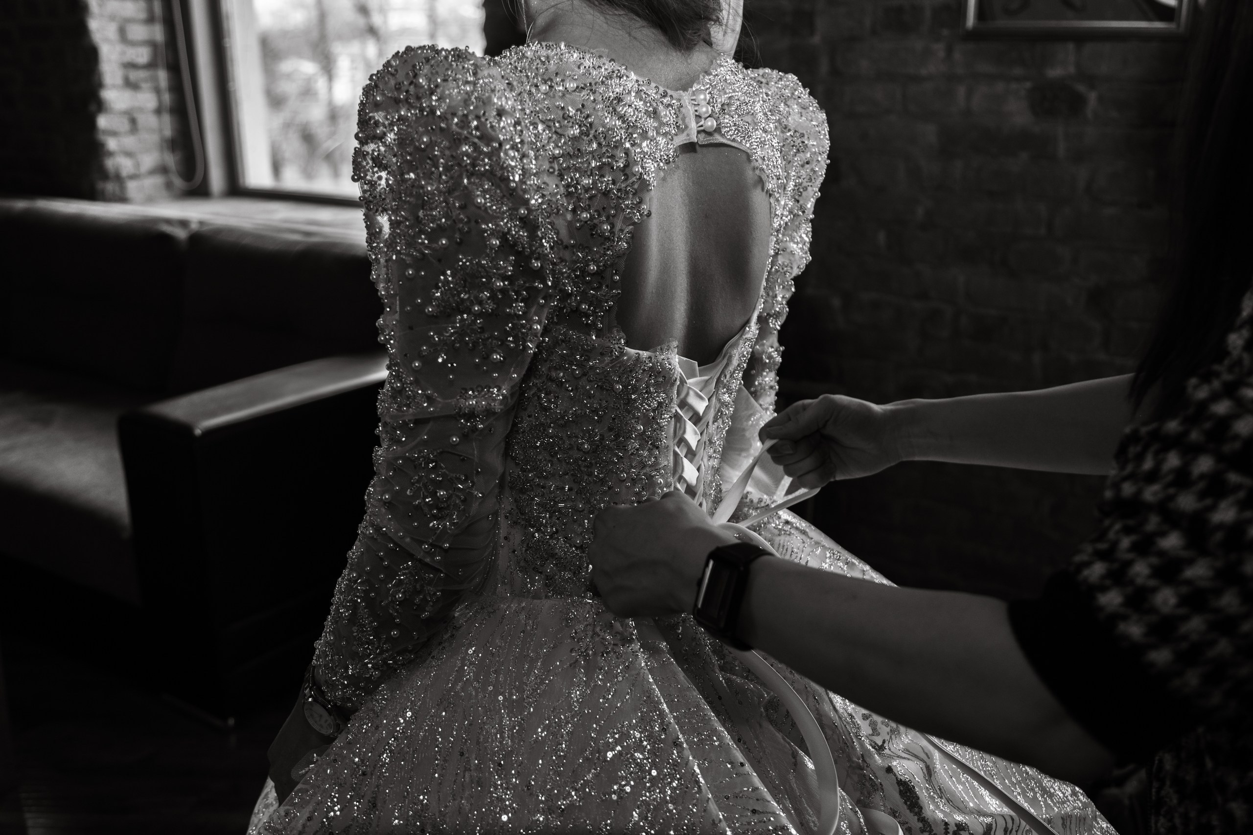 Дарья и Александр