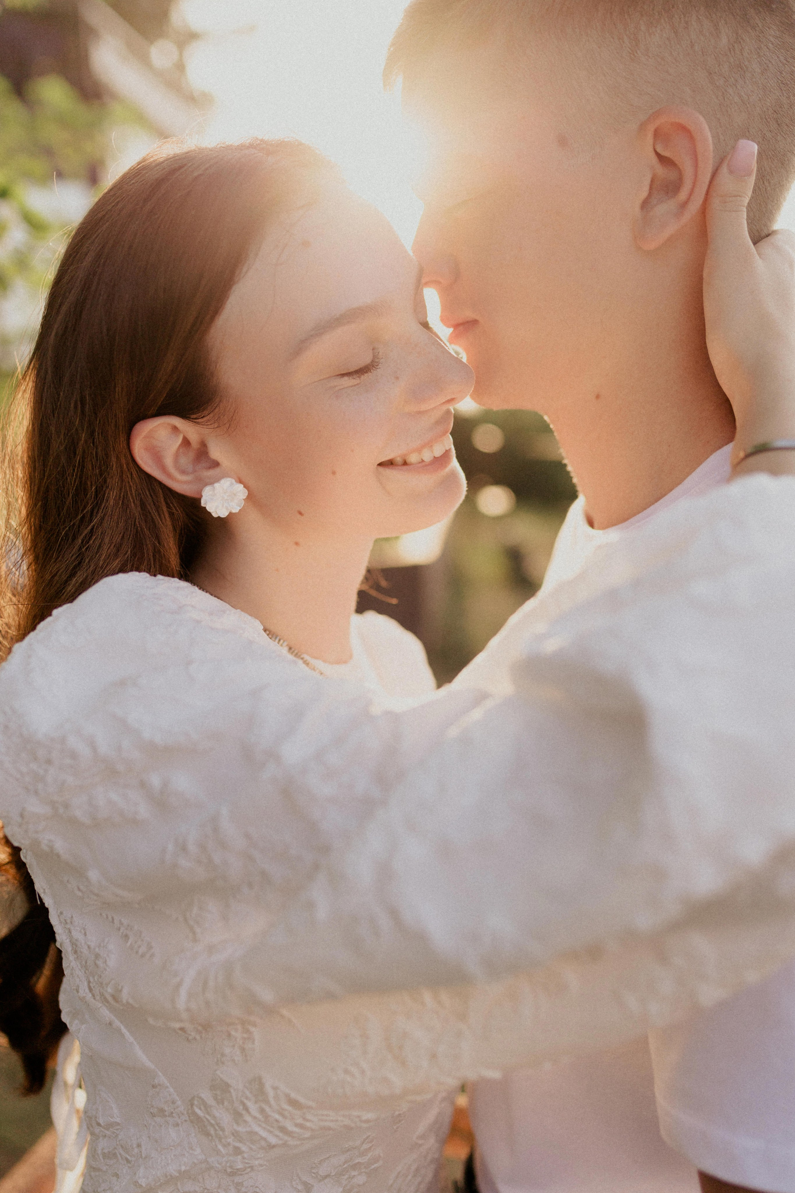 Арсений и Даша. Свадебный фотограф Чайковский