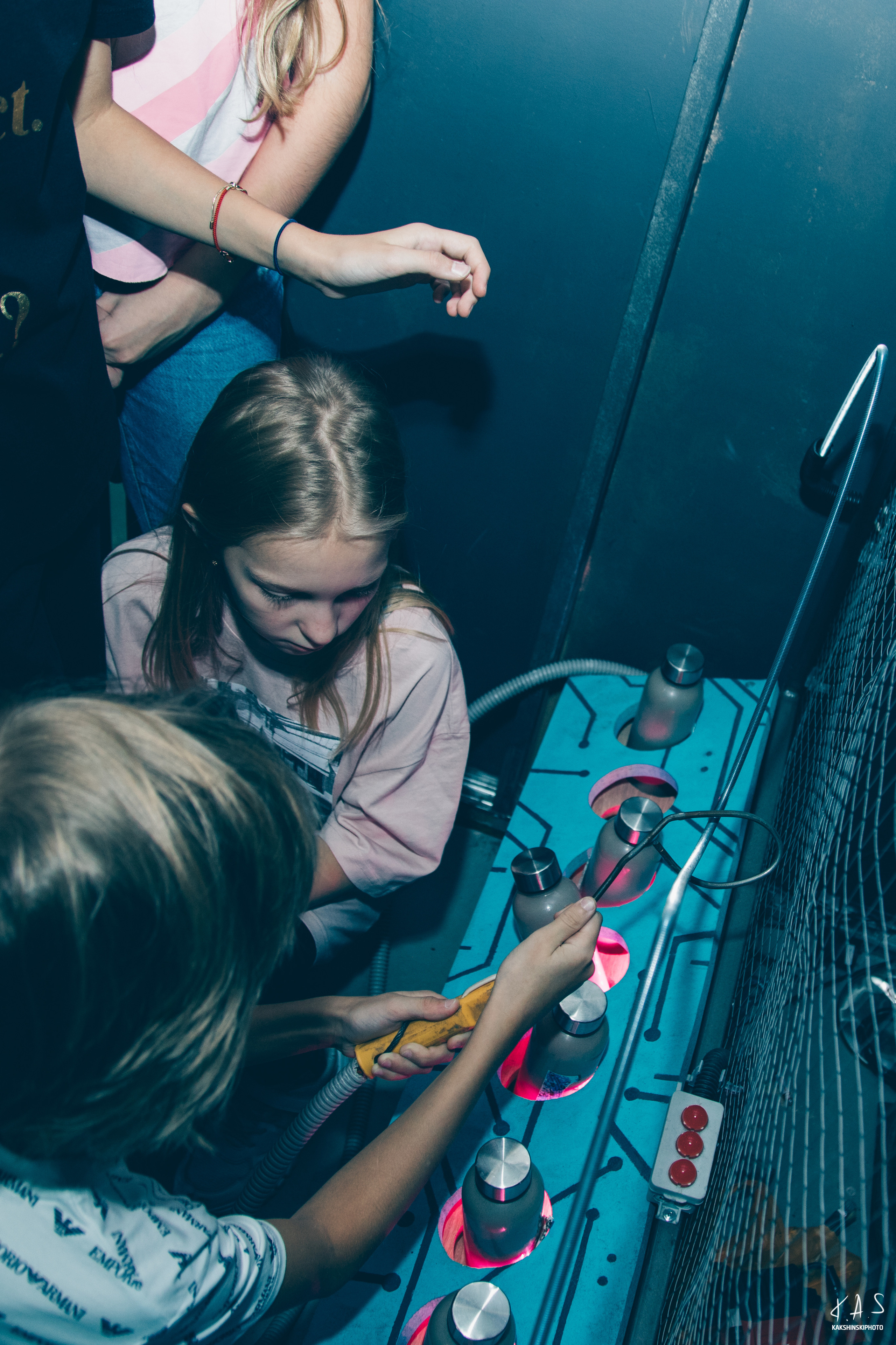 День Рождения Маши&Мити. Фотография и видеосъёмка