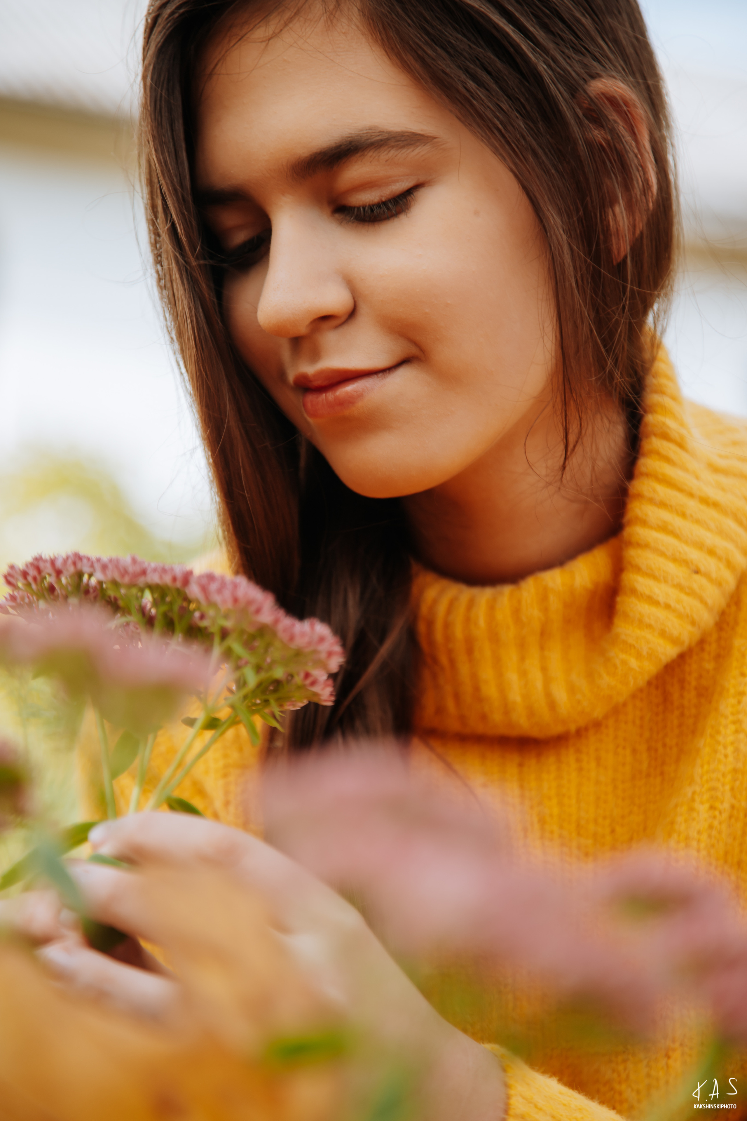 Осень. Фотография и видеосъёмка