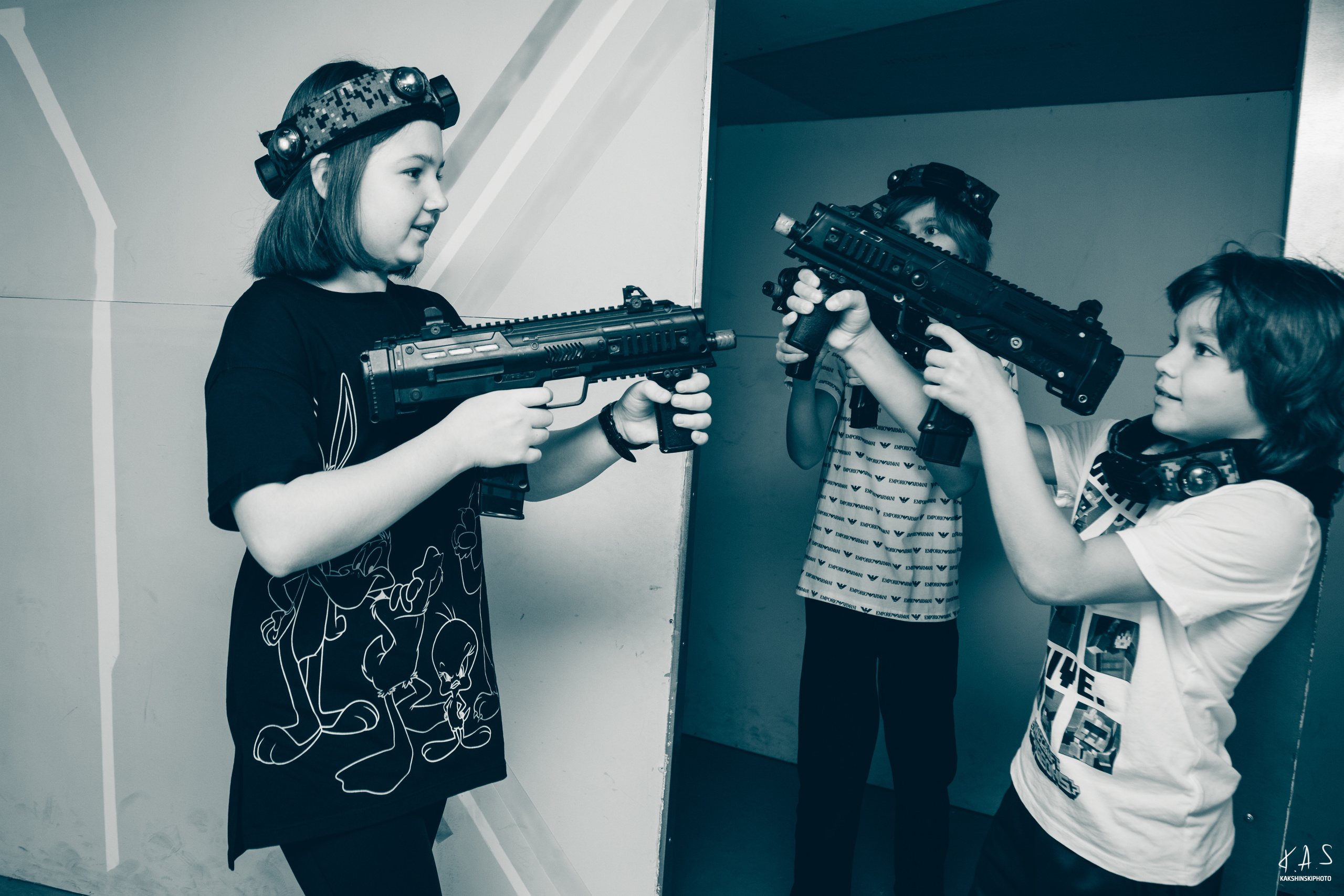 День Рождения Маши&Мити. Фотография и видеосъёмка