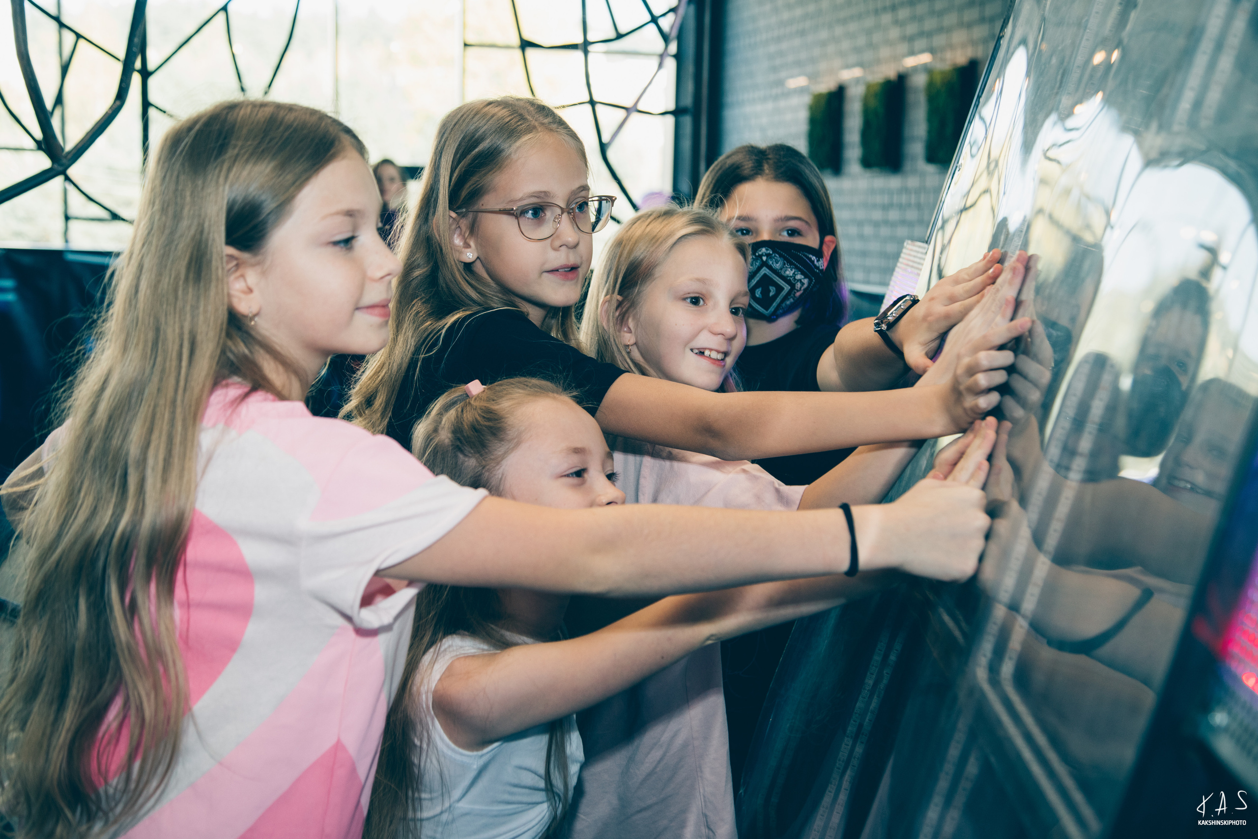 День Рождения Маши&Мити. Фотография и видеосъёмка