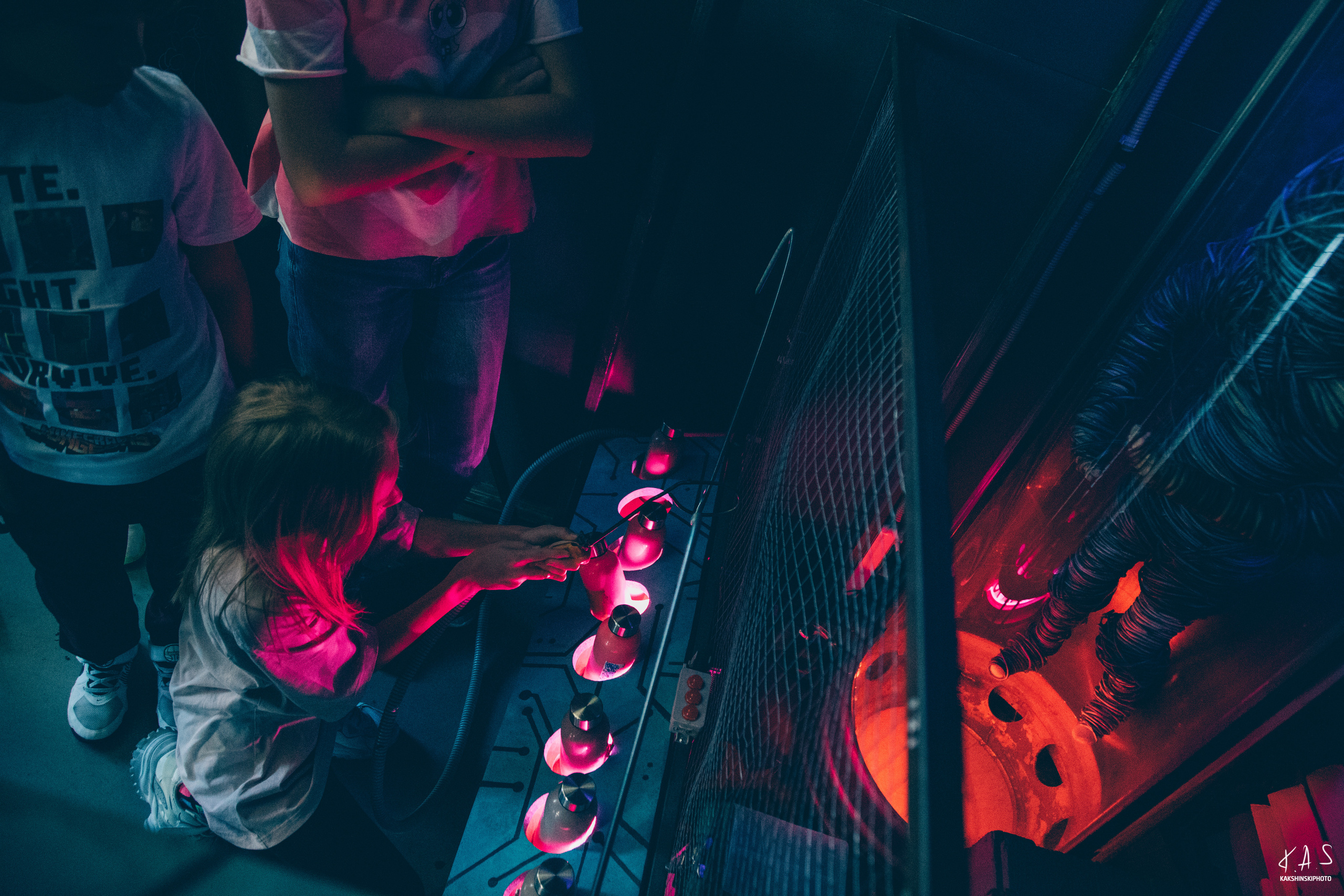 День Рождения Маши&Мити. Фотография и видеосъёмка