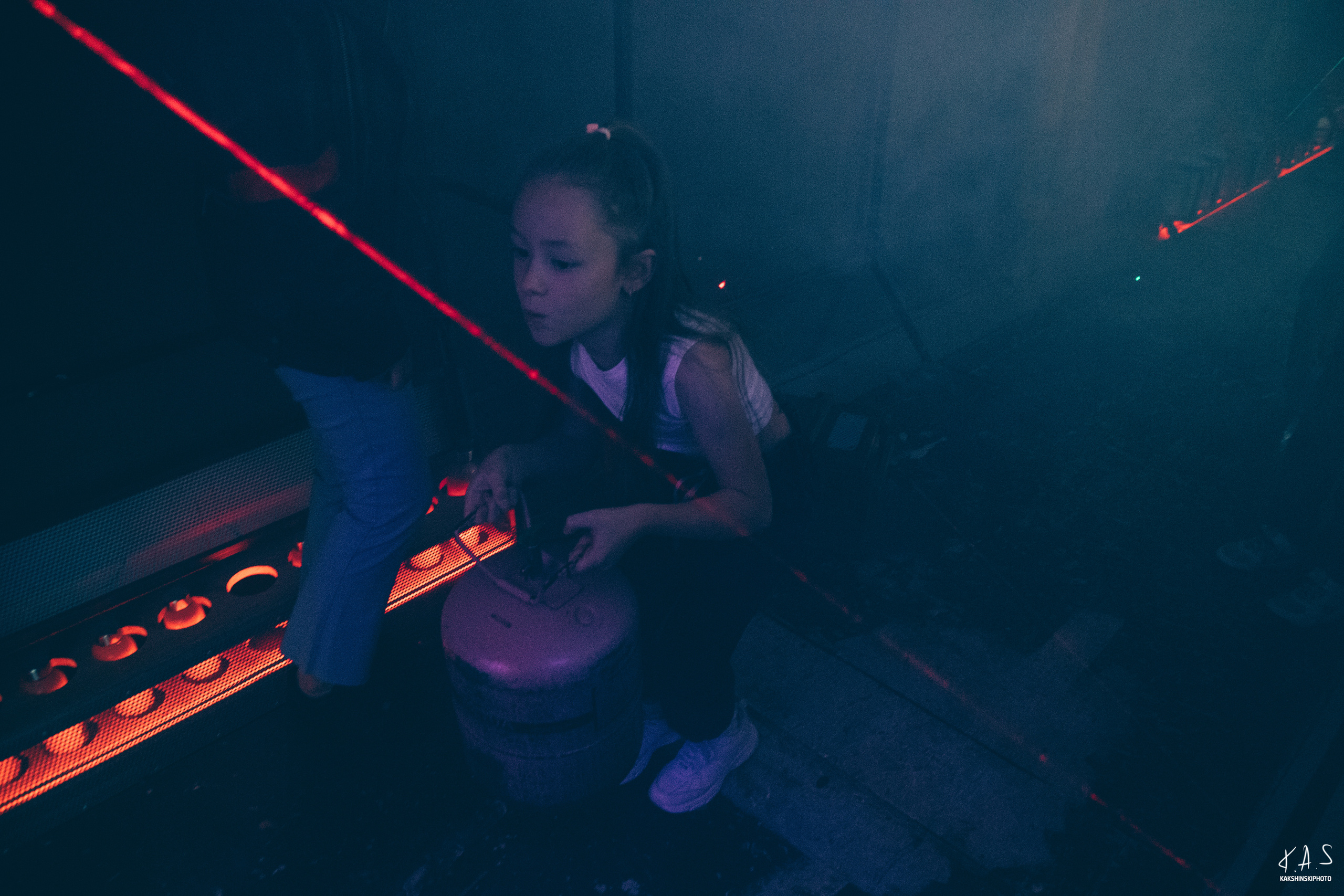 День Рождения Маши&Мити. Фотография и видеосъёмка