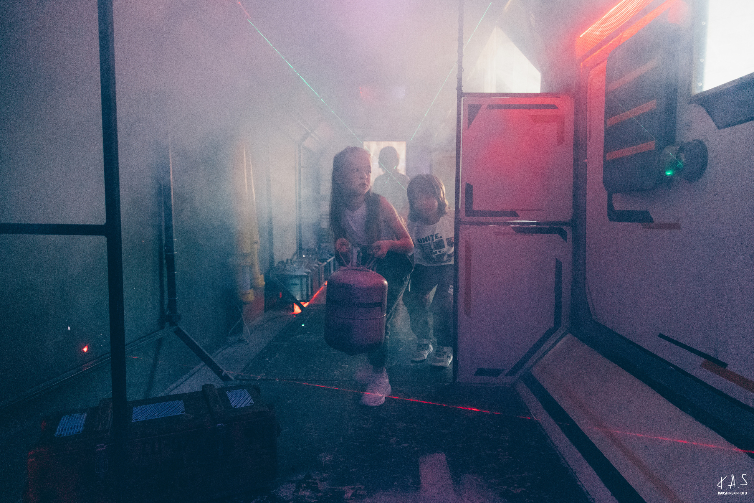 День Рождения Маши&Мити. Фотография и видеосъёмка