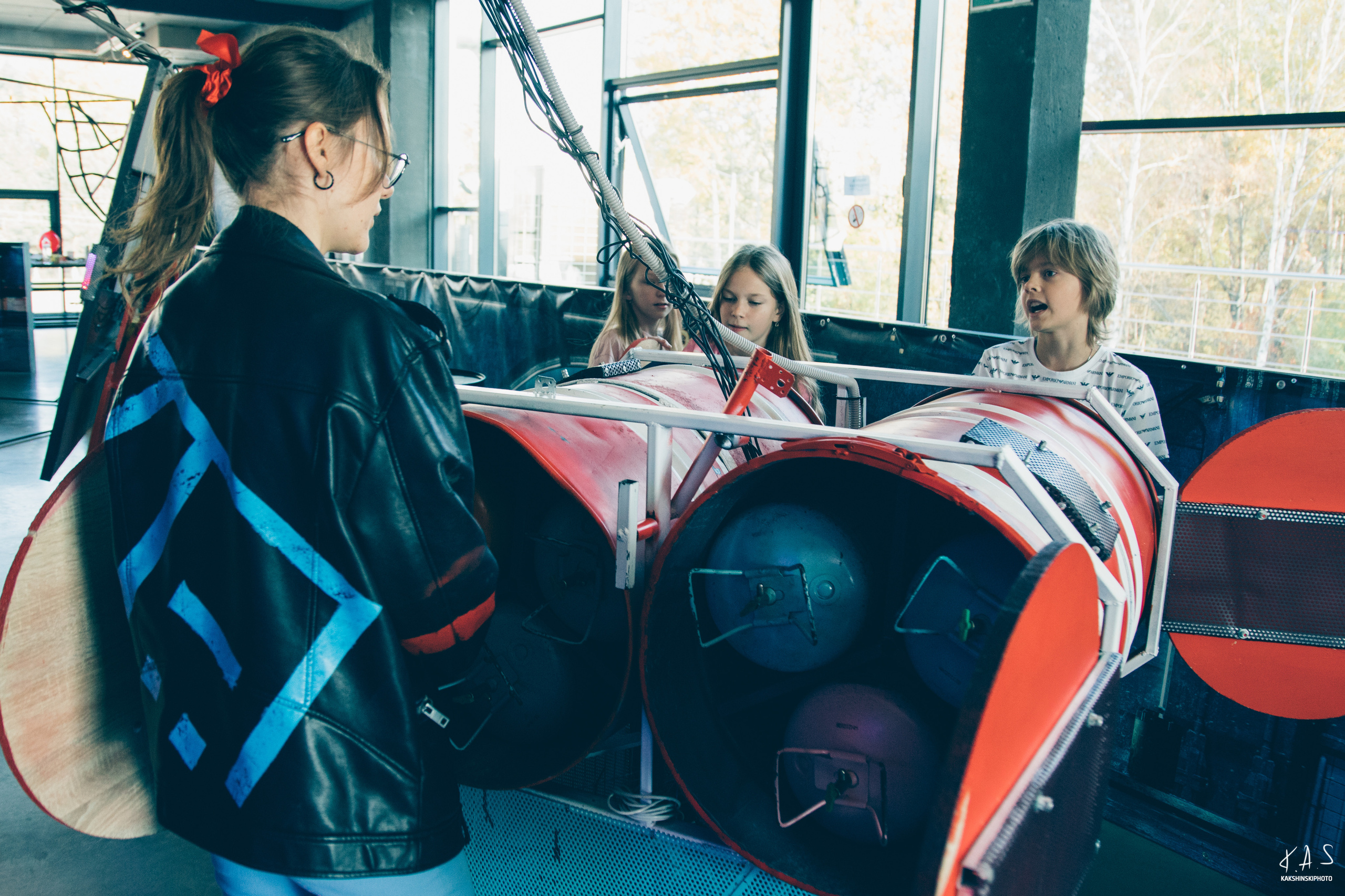 День Рождения Маши&Мити. Фотография и видеосъёмка