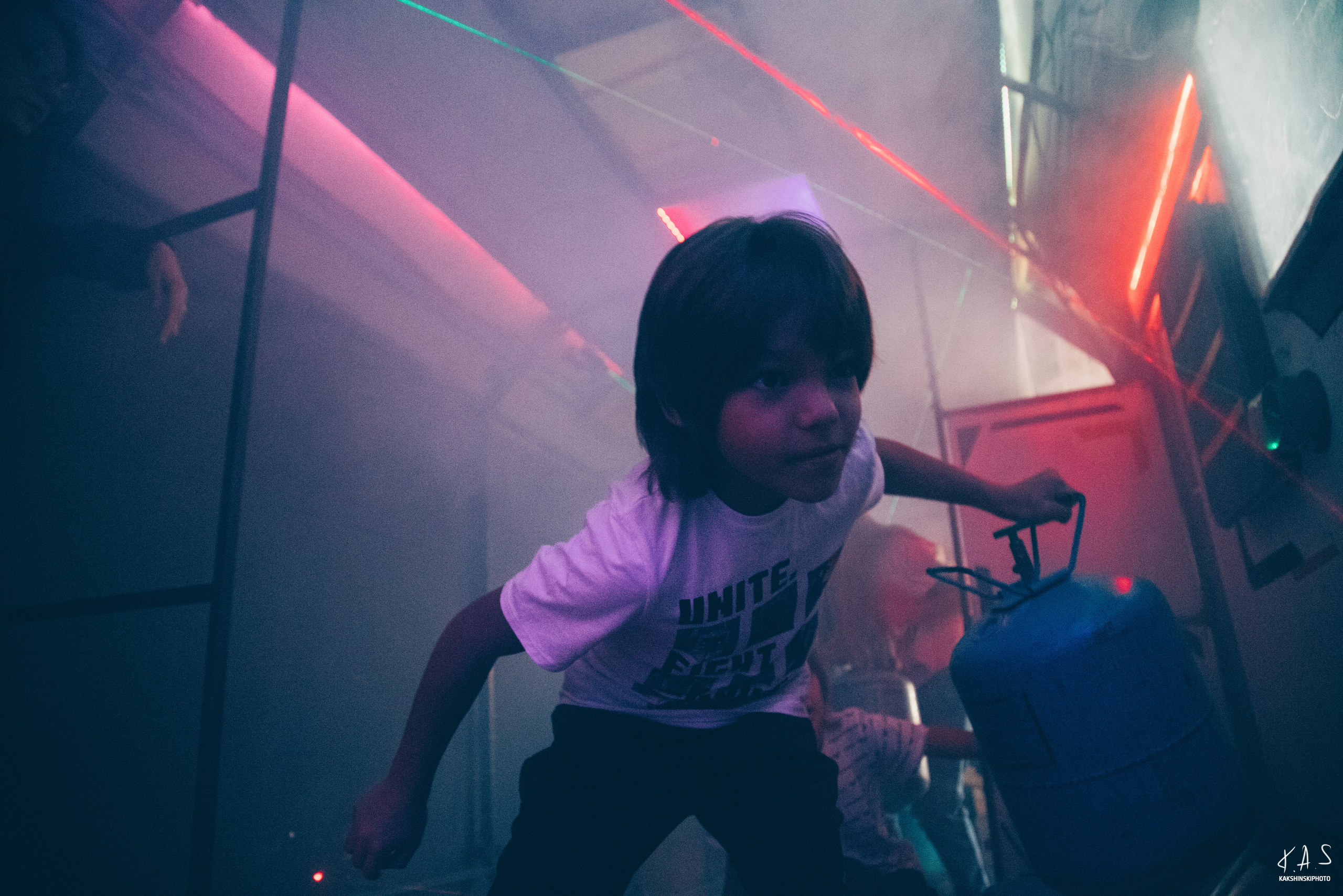 День Рождения Маши&Мити. Фотография и видеосъёмка