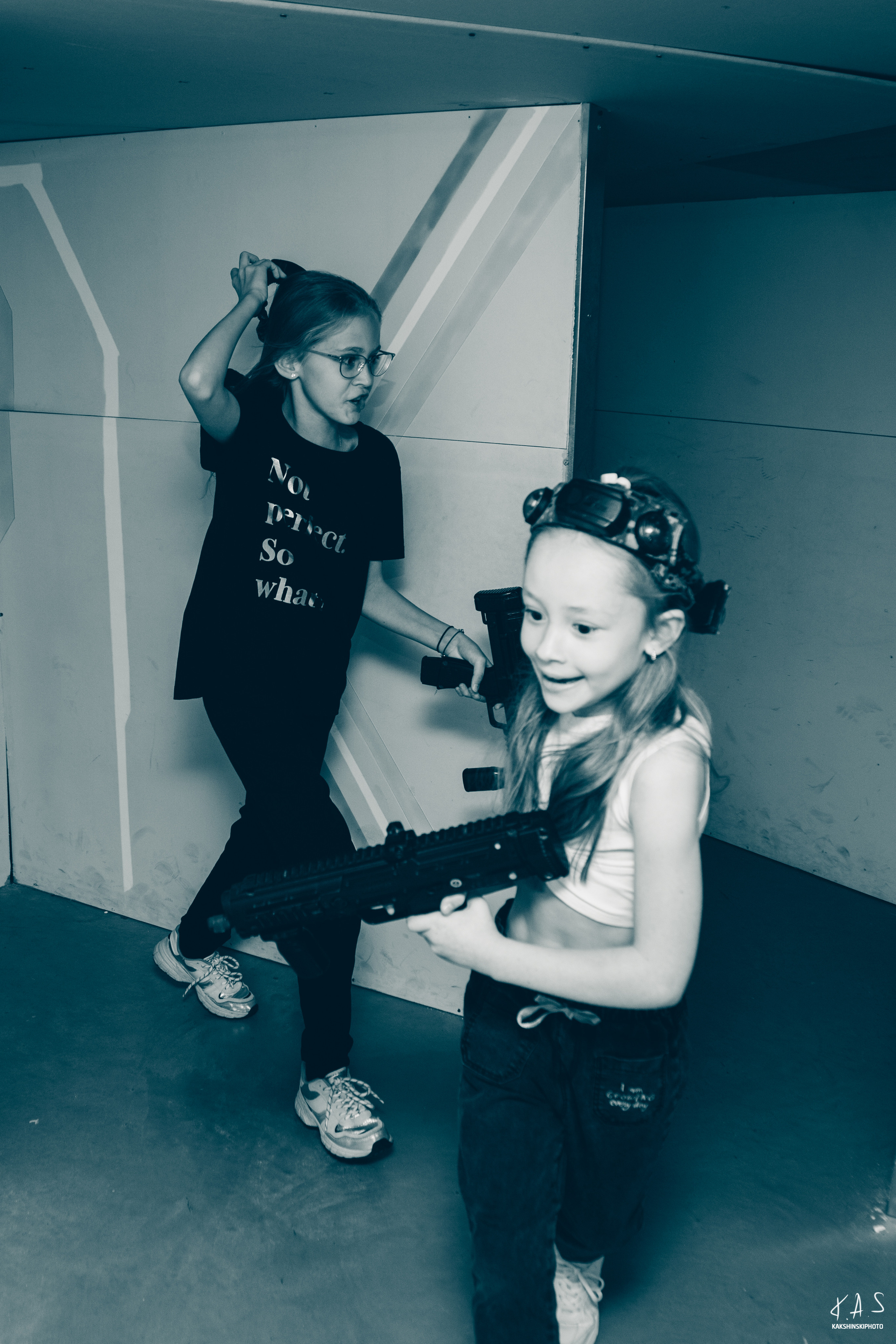 День Рождения Маши&Мити. Фотография и видеосъёмка