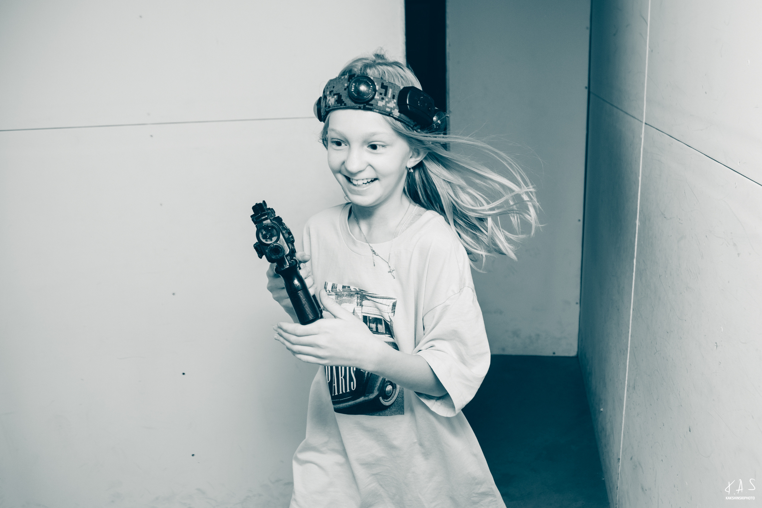 День Рождения Маши&Мити. Фотография и видеосъёмка