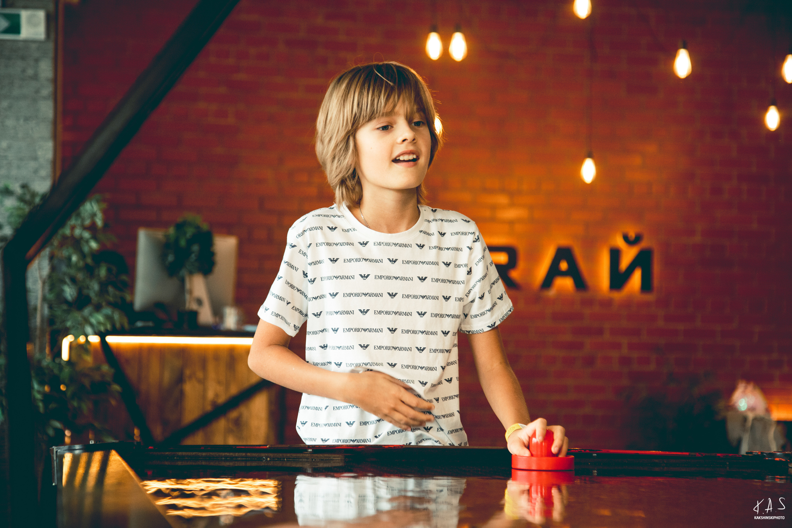 День Рождения Маши&Мити. Фотография и видеосъёмка