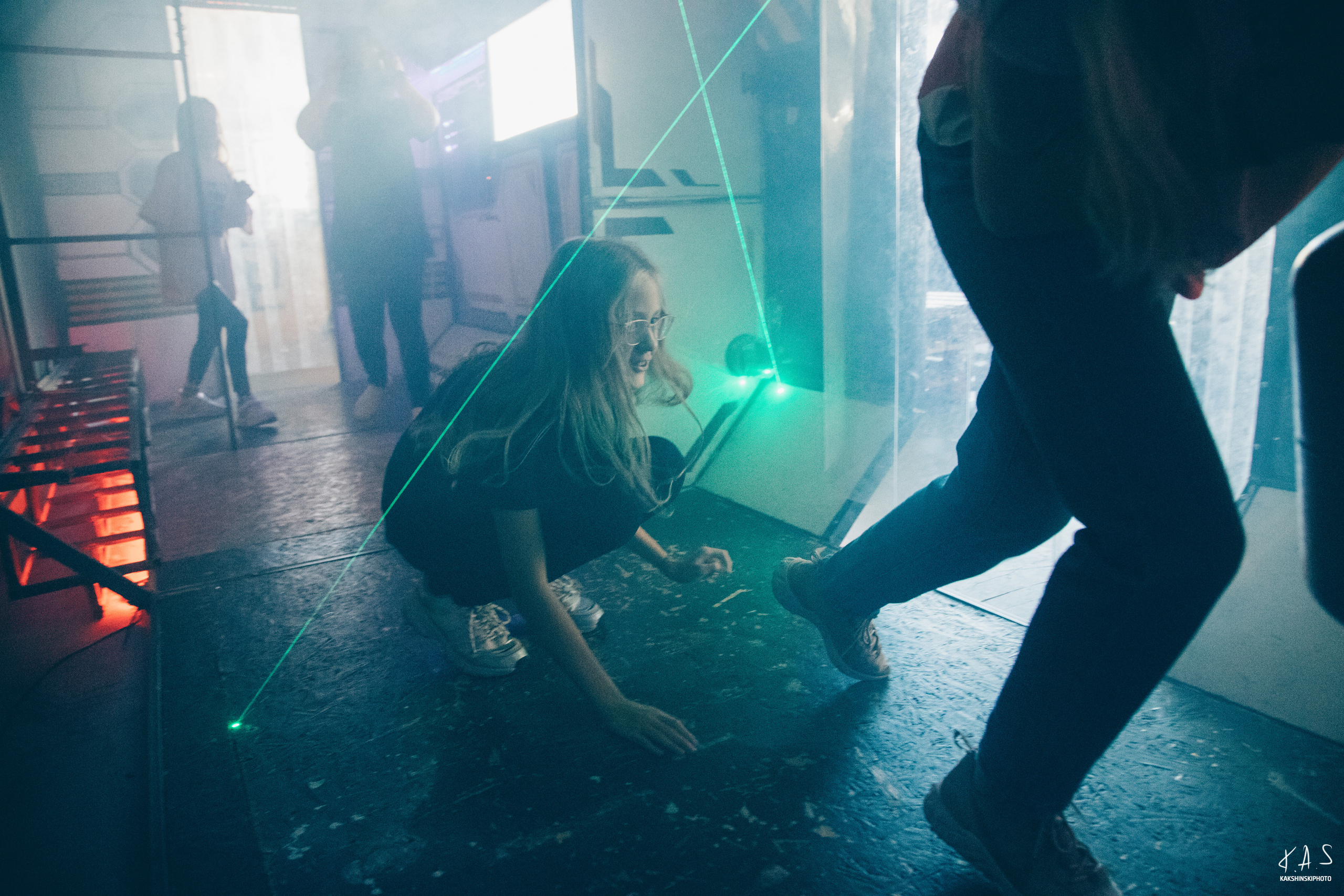 День Рождения Маши&Мити. Фотография и видеосъёмка