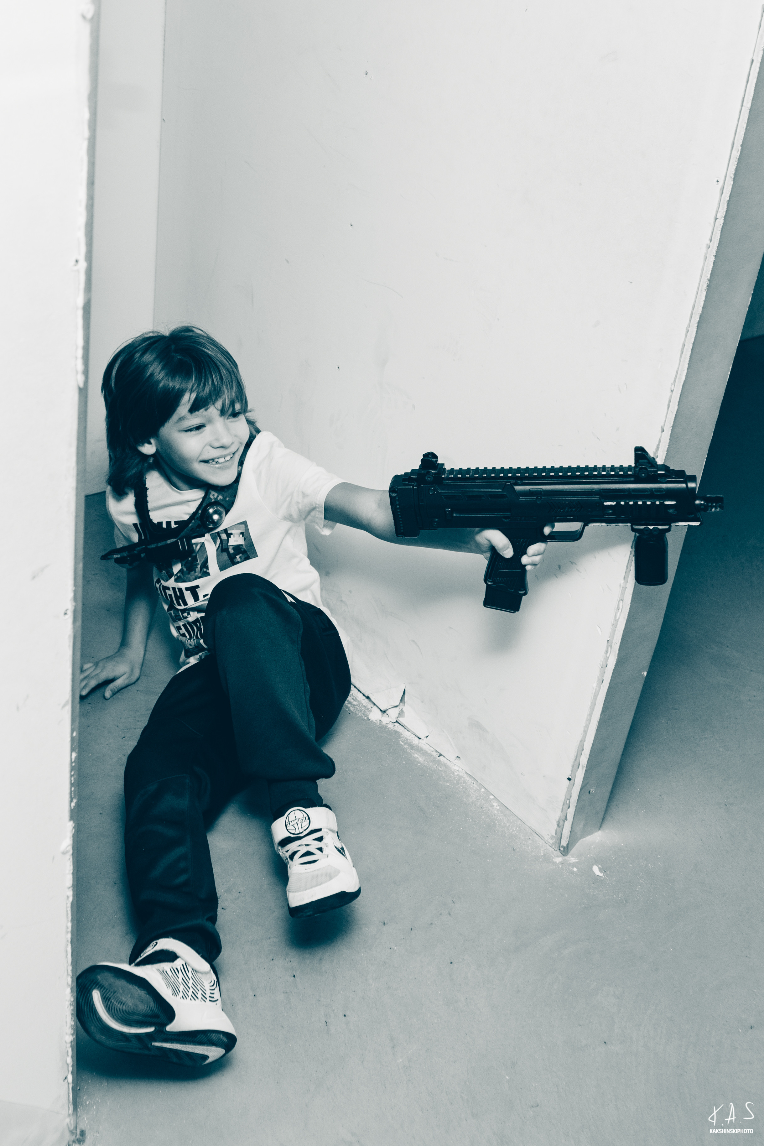 День Рождения Маши&Мити. Фотография и видеосъёмка