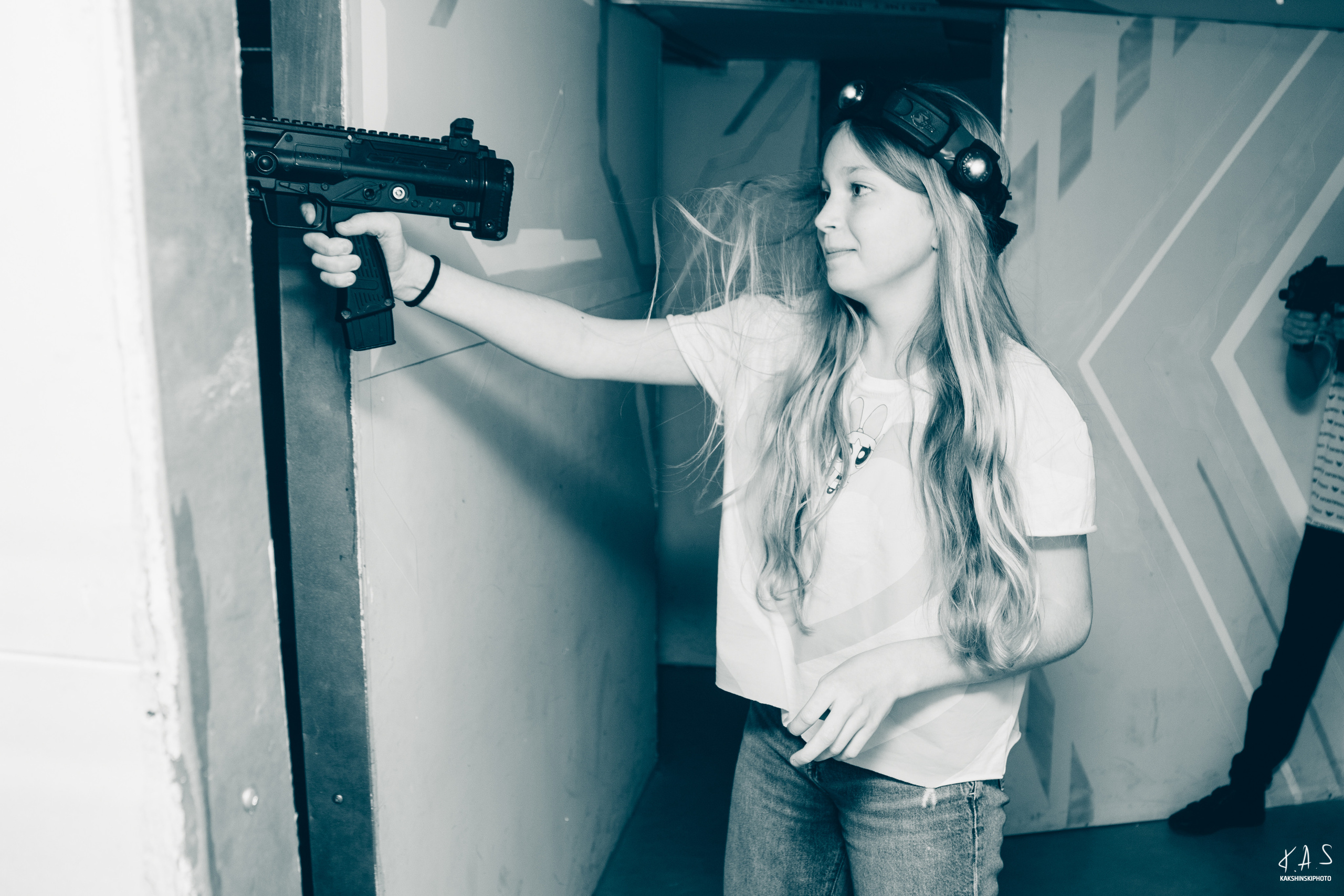 День Рождения Маши&Мити. Фотография и видеосъёмка