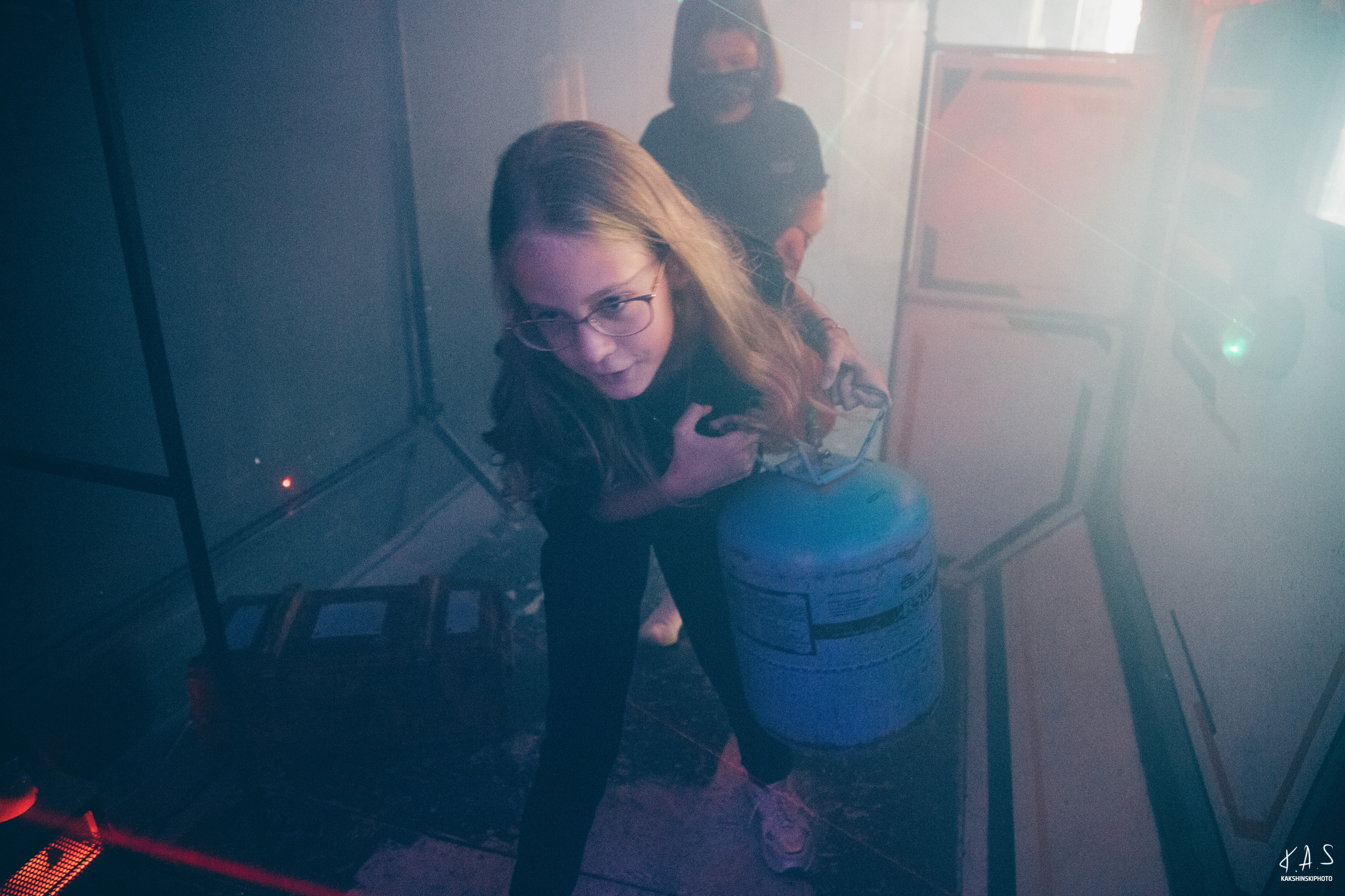 День Рождения Маши&Мити. Фотография и видеосъёмка