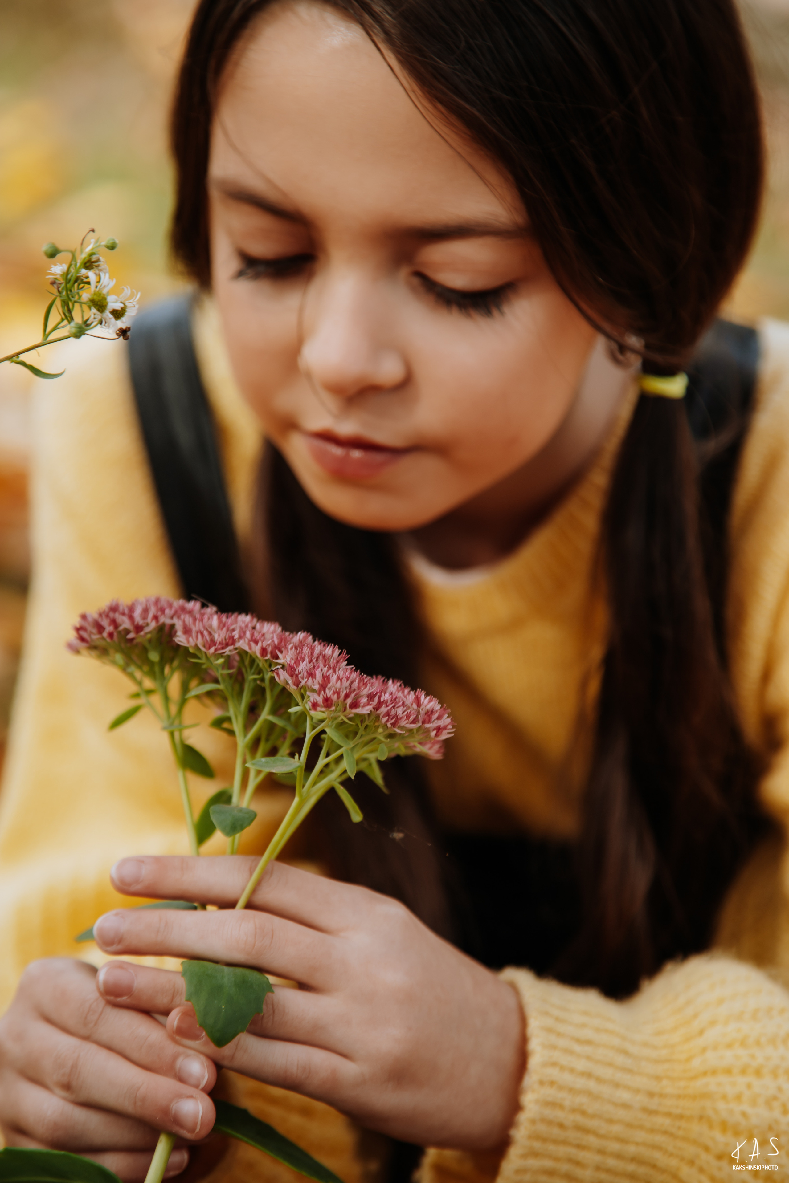 Осень. Фотография и видеосъёмка