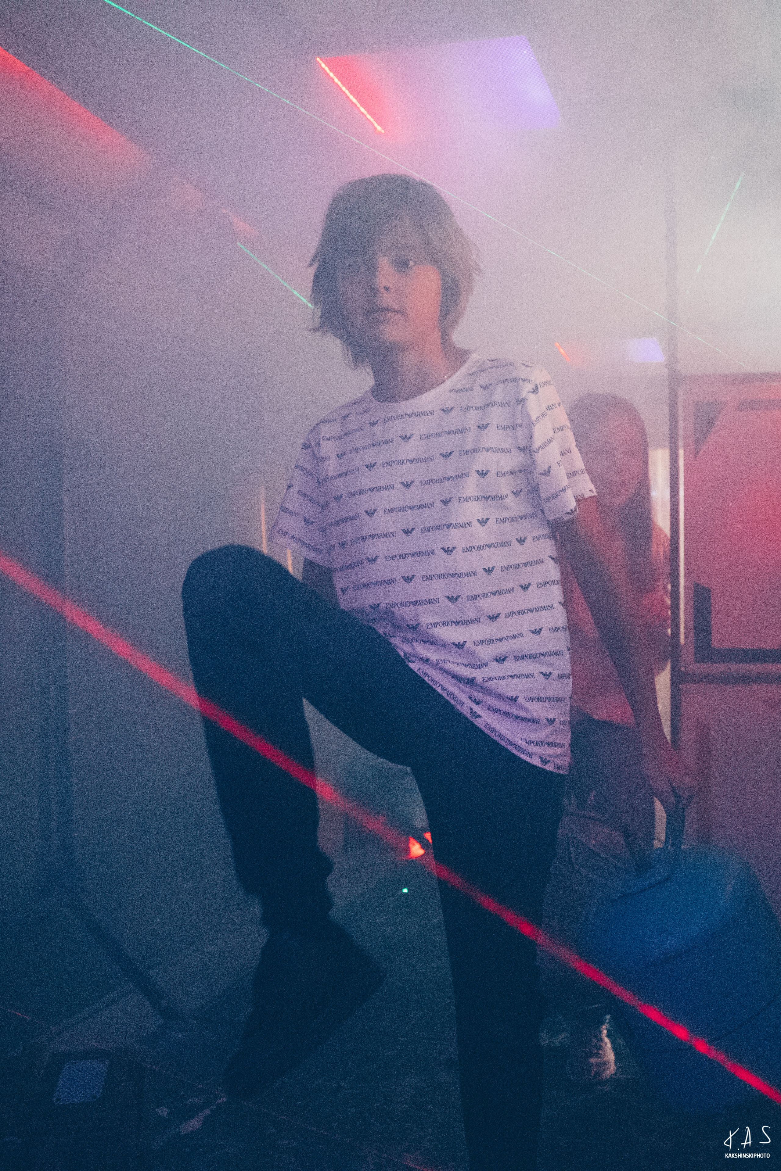 День Рождения Маши&Мити. Фотография и видеосъёмка