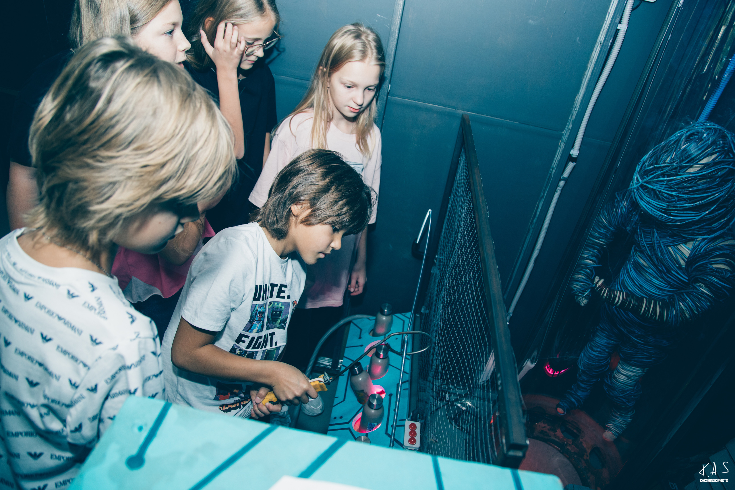 День Рождения Маши&Мити. Фотография и видеосъёмка