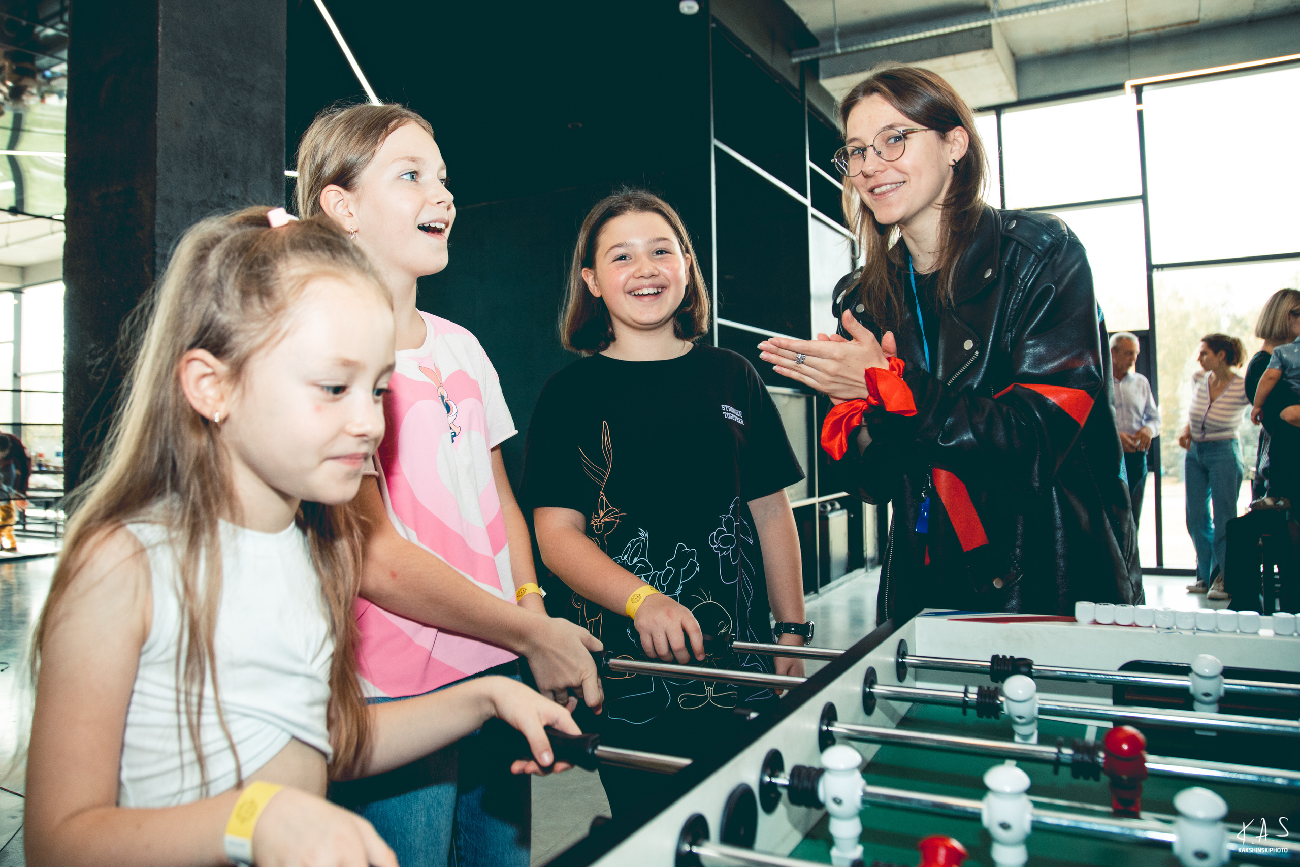 День Рождения Маши&Мити. Фотография и видеосъёмка