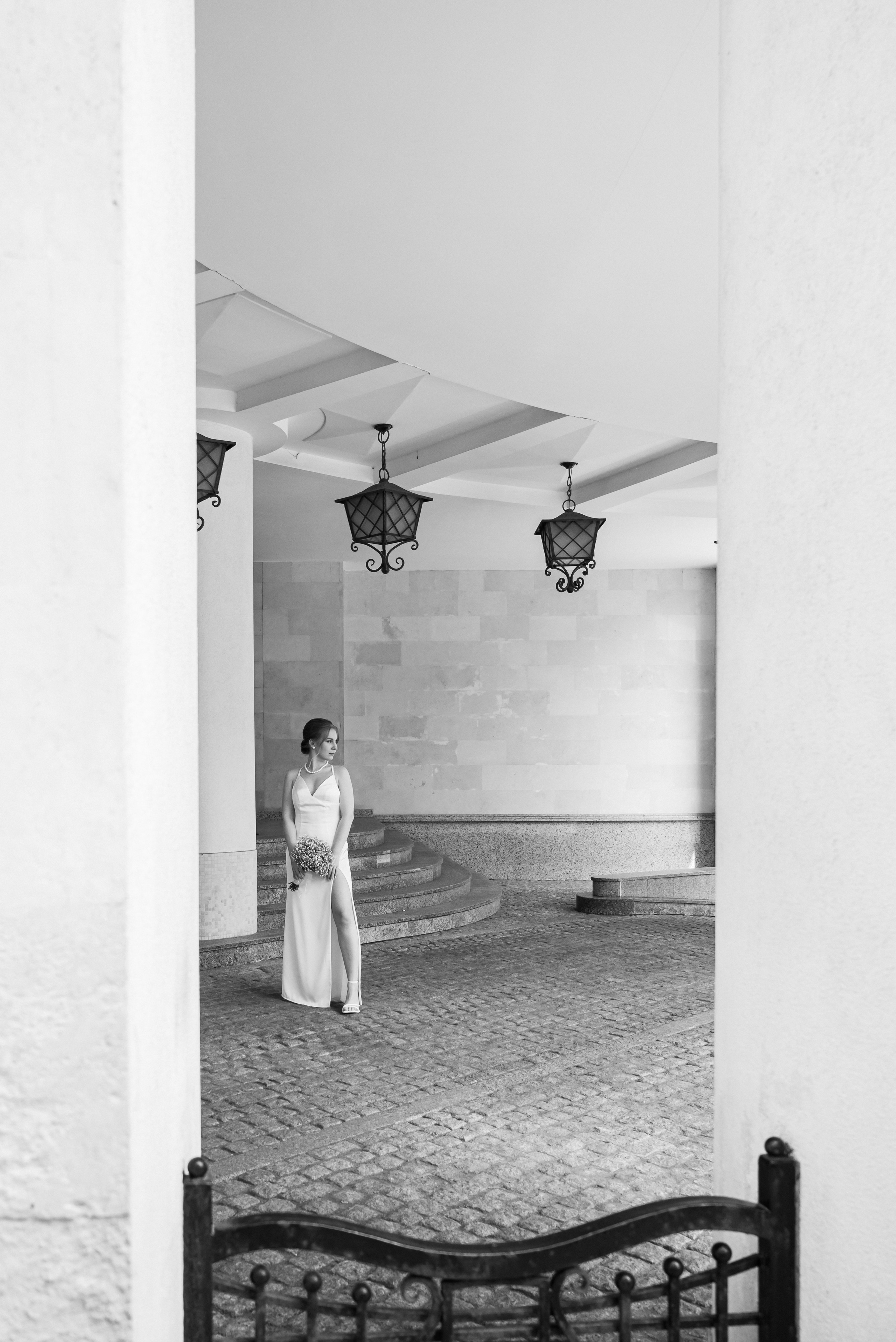 СОФЬЯ И ЮРИЙ. Фотограф Лопаткина Ирина