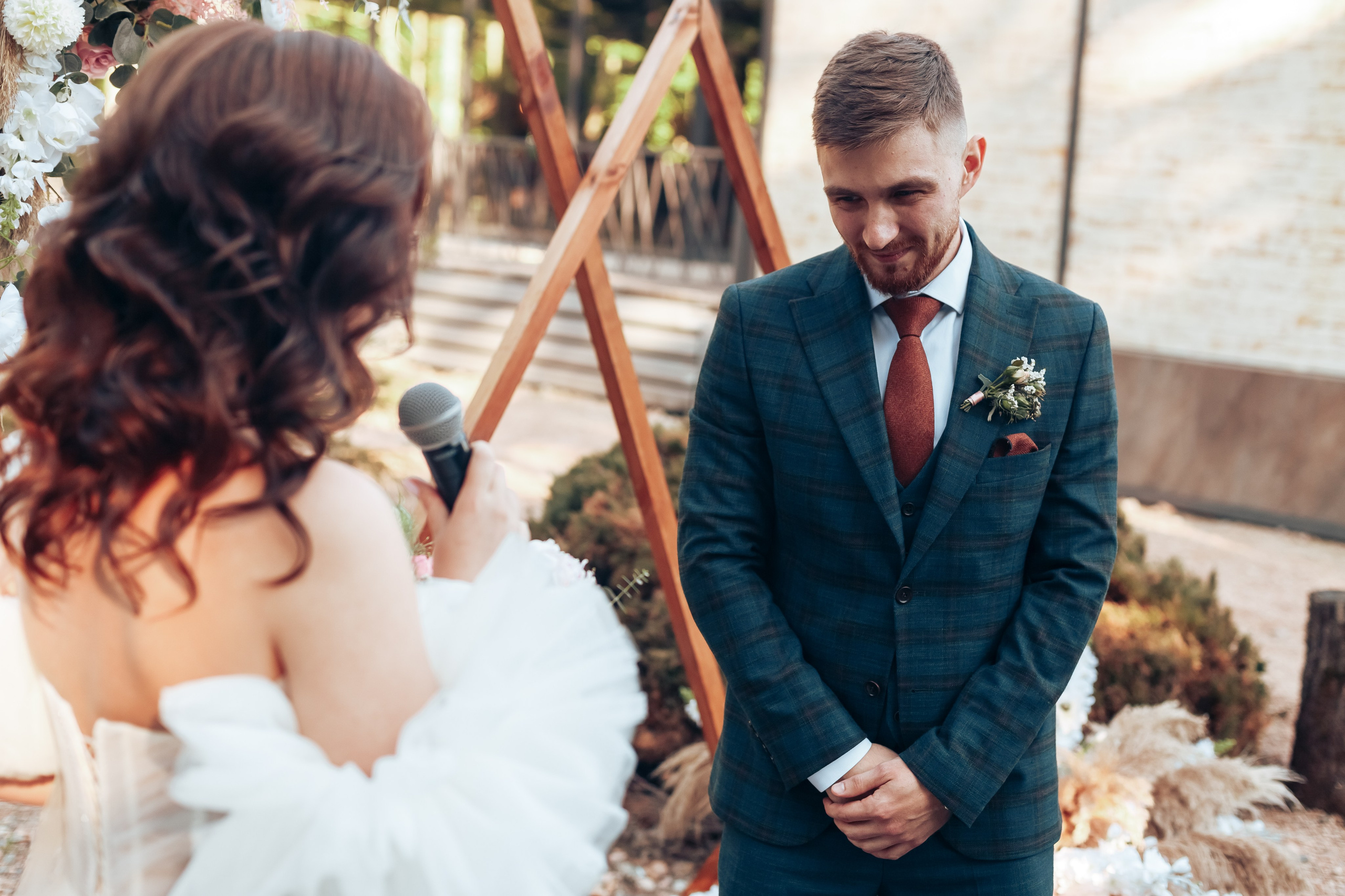 Коля и Оля. Свадебный фотограф в Краснодаре Николай Крауз