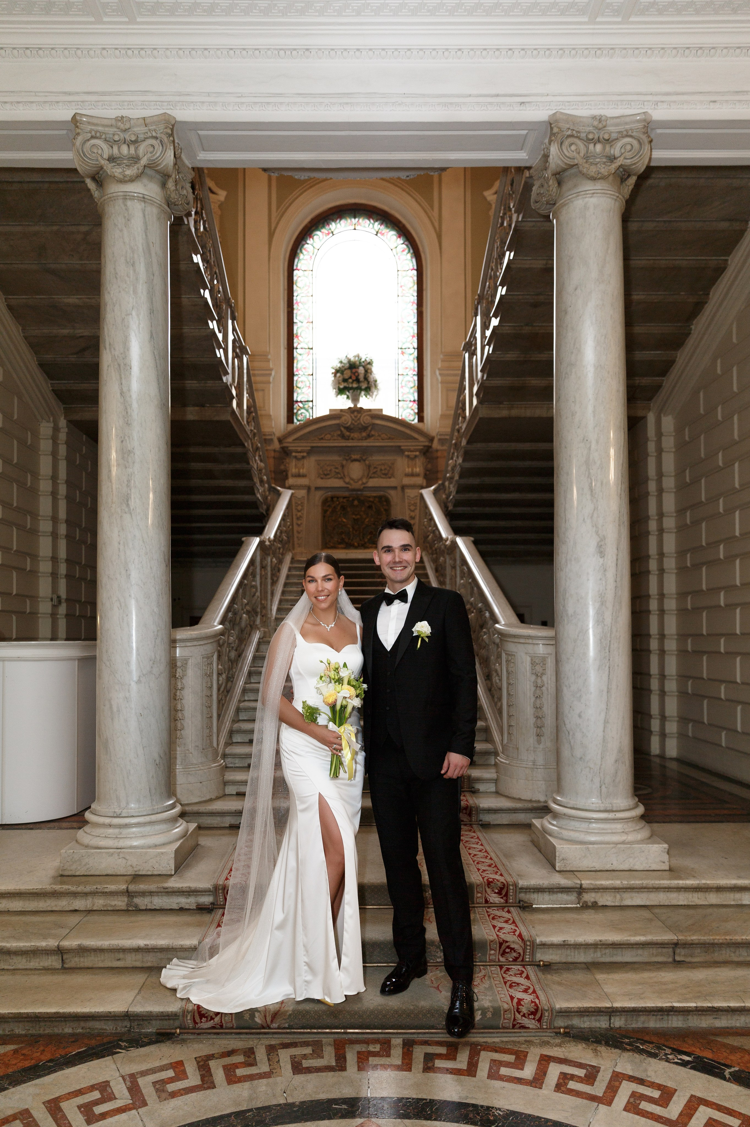 Свадебный фотограф в Санкт-Петербурге Наталья Вендт