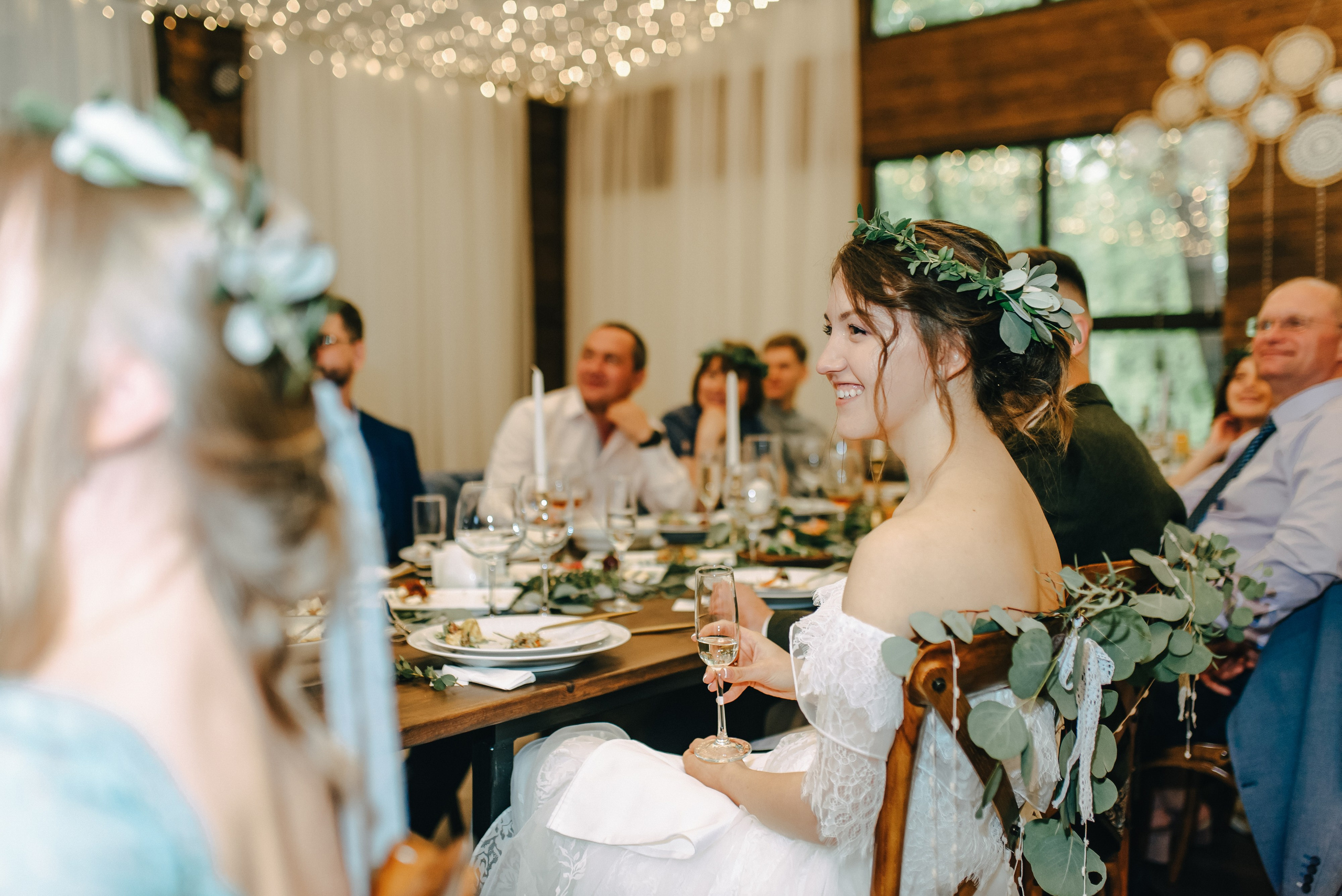 ГАЛЯ И РОМА. Шашкова Вероника / Свадебный и семейный фотограф Москва и Ярославль