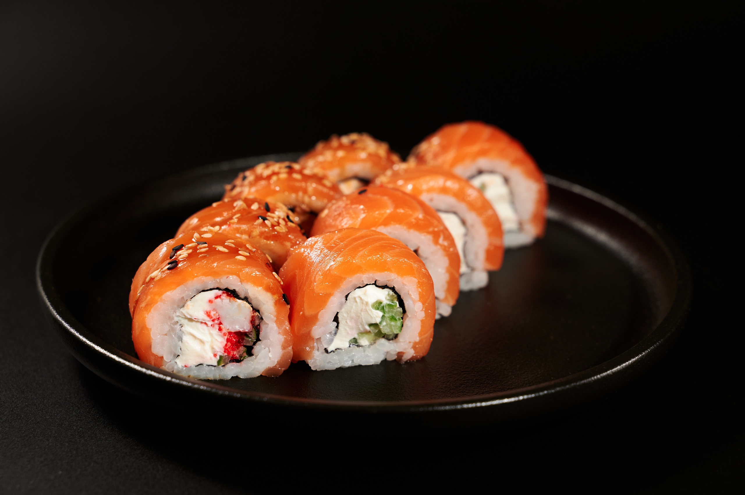 FOOD. Свадебный фотограф Александр Браво