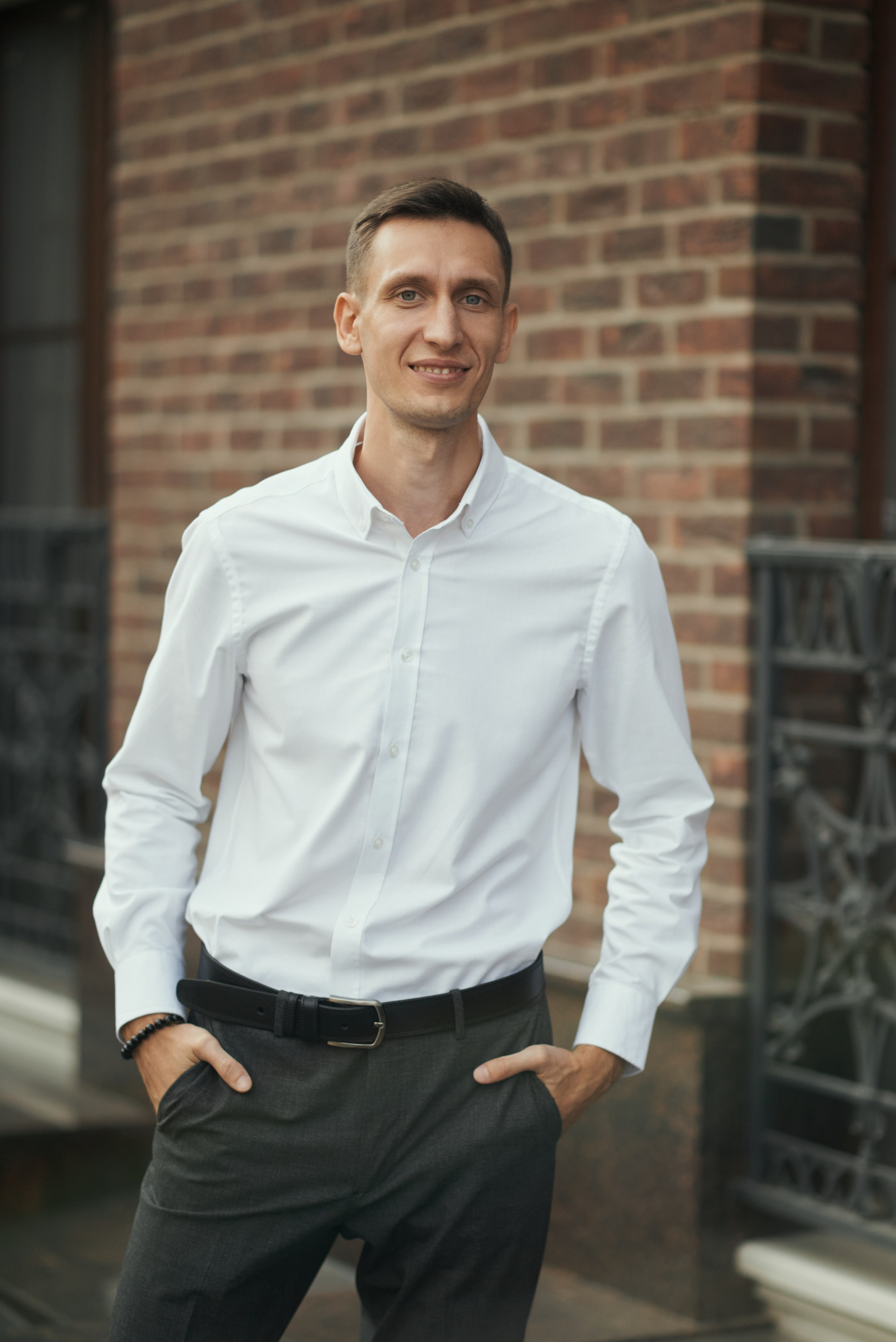 Английский клуб. Свадебный фотограф Александр Браво