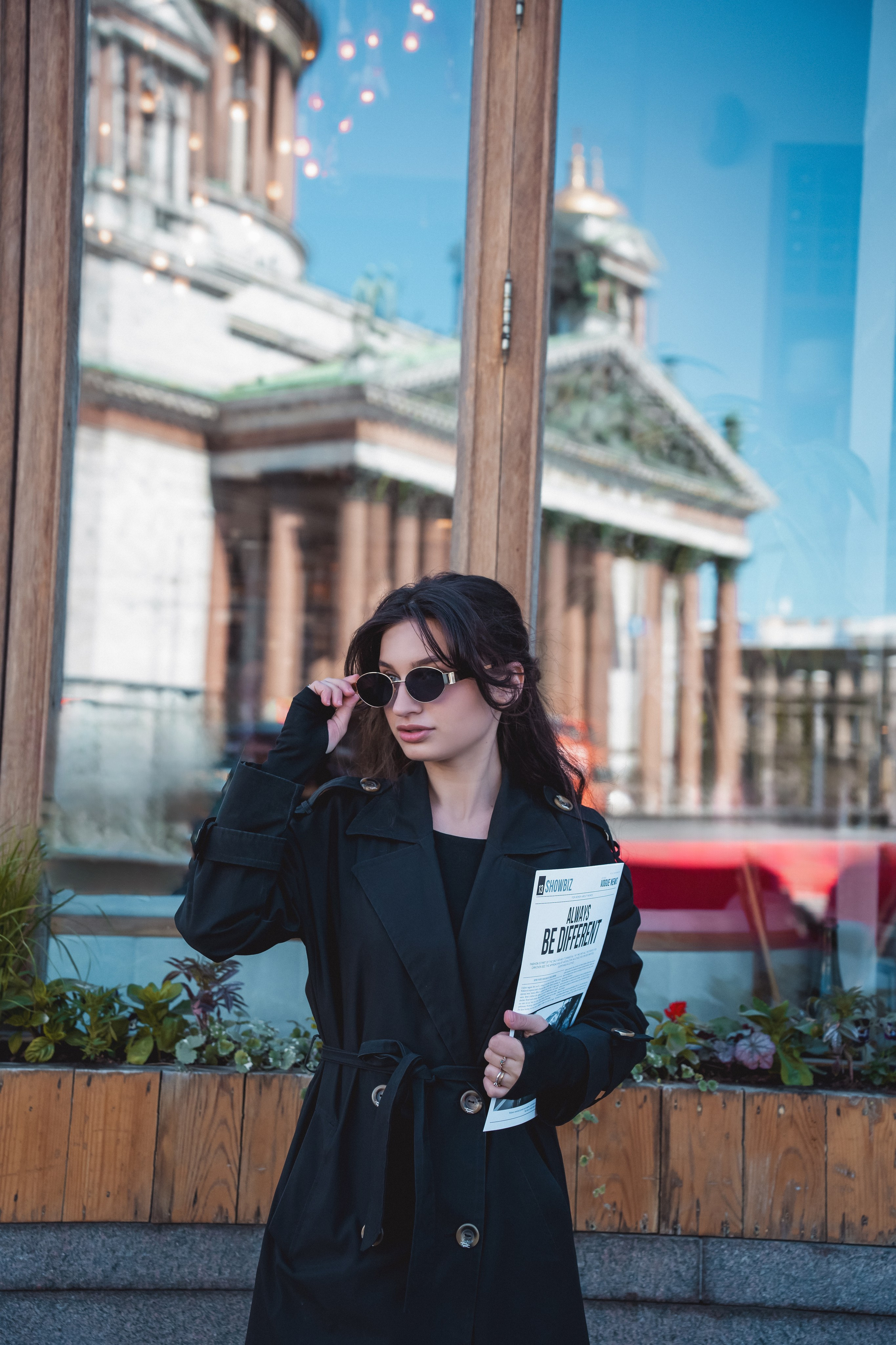 Ellada. Индивидуальный и семейный фотограф из Москвы