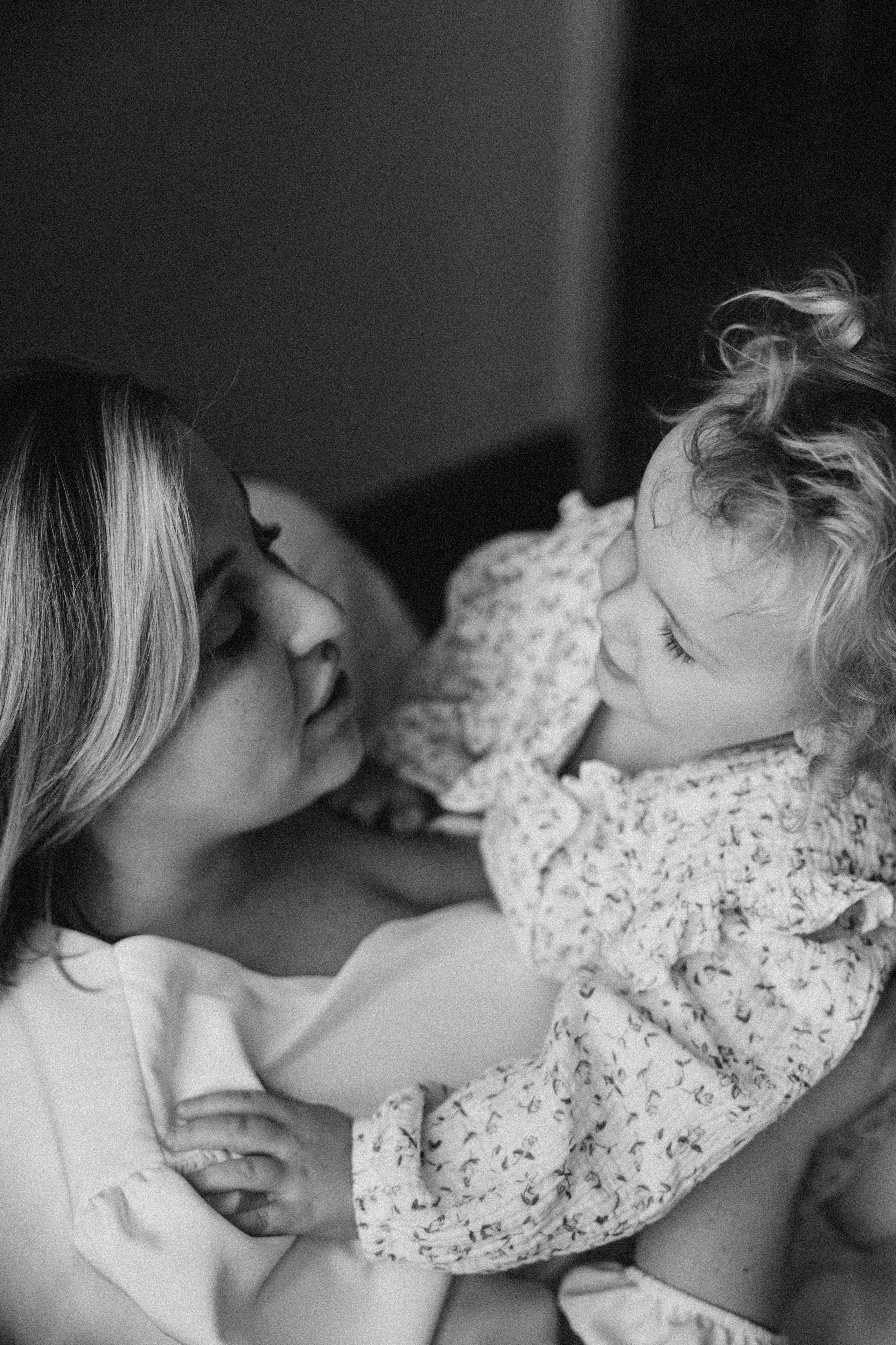 Валерия и Алиса. Семейный и свадебный фотограф в Москве Вероника Жибинова