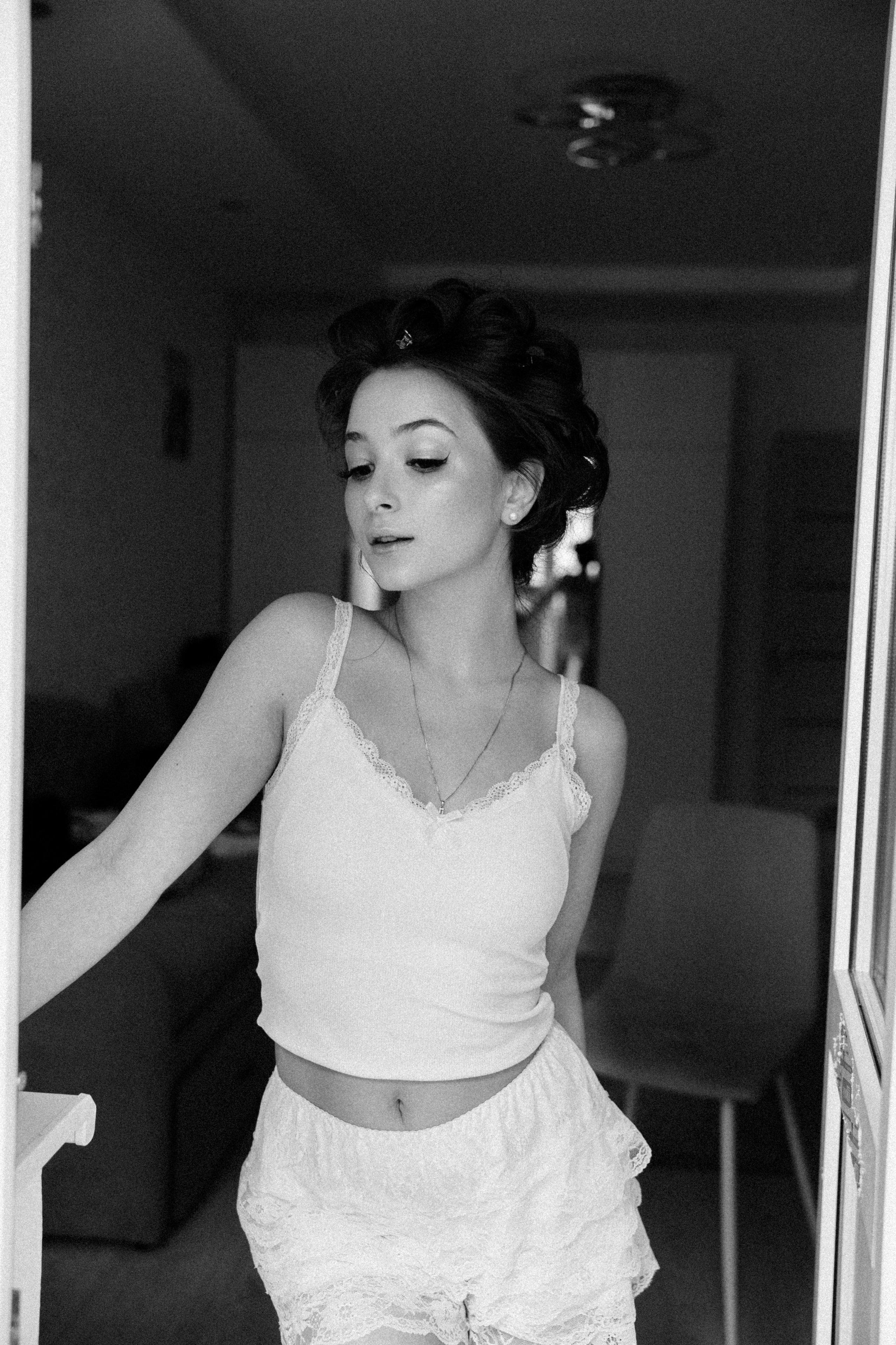 Анна и Дмитрий. Семейный и свадебный фотограф в Москве Вероника Жибинова