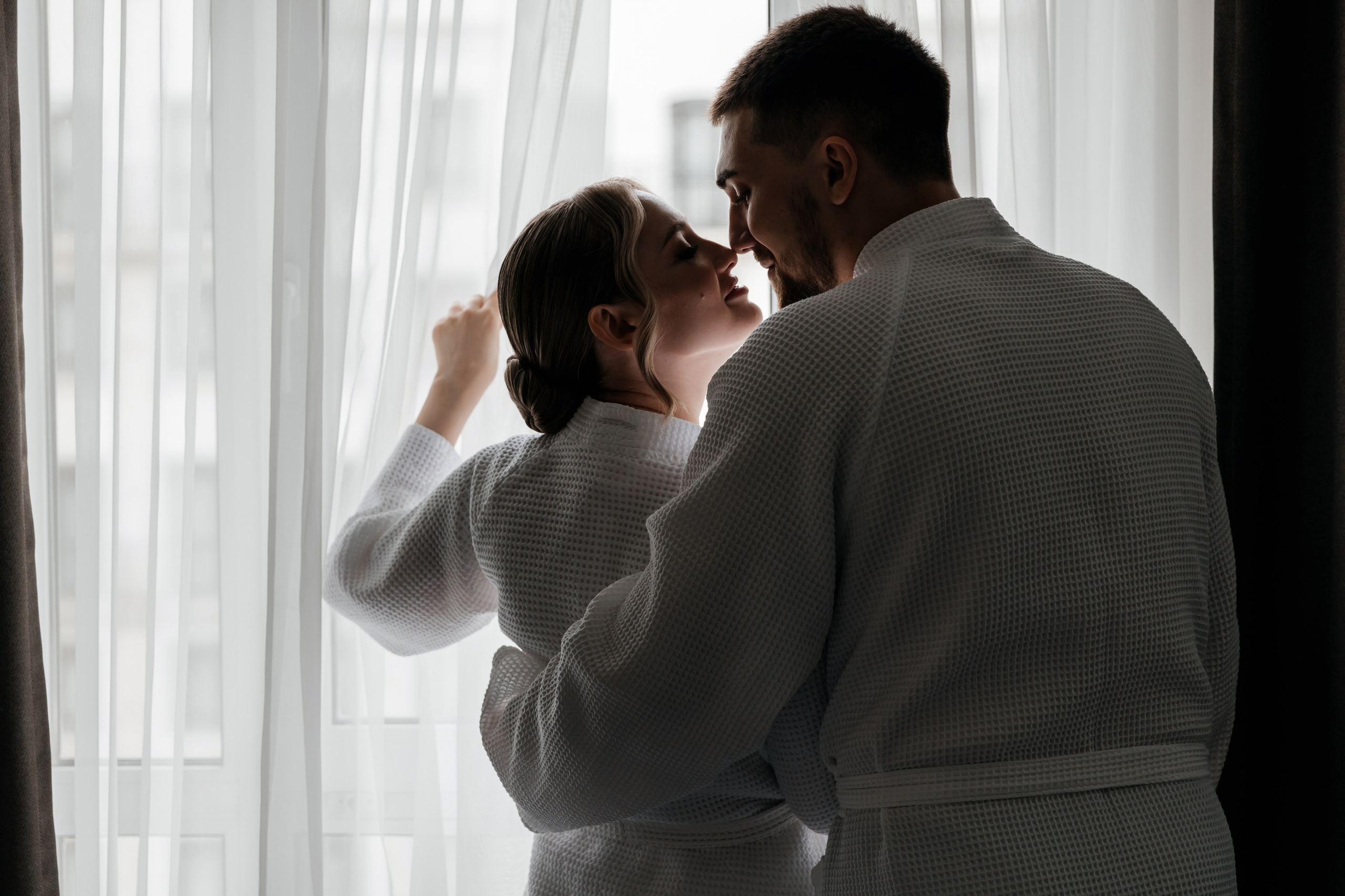 Свадебный и семейный фотограф в Новосибирске Юлия Герасимчук