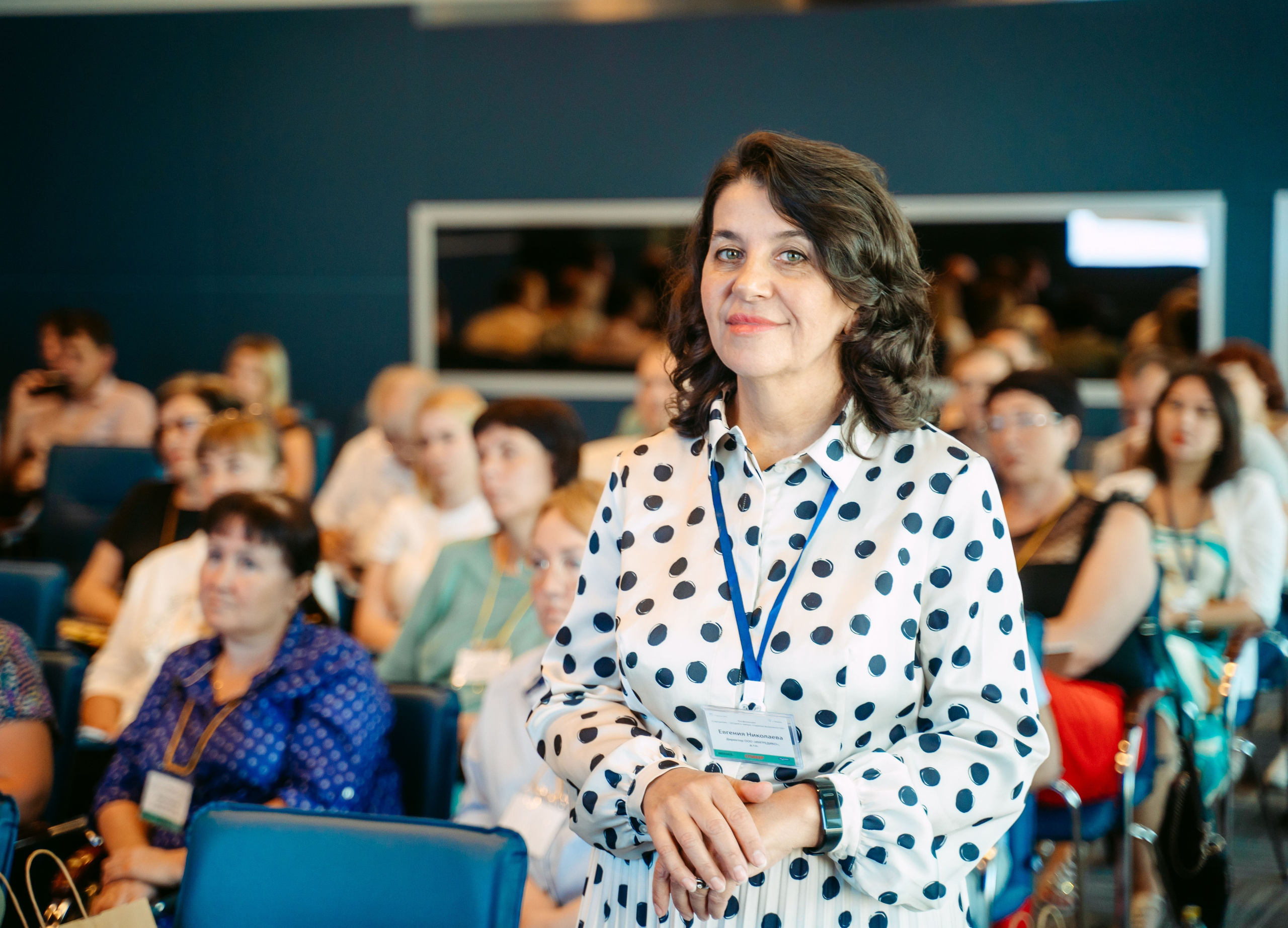 Сыроделие сегодня и завтра. Конференция компании INGREDICO / 2023. Саша Копылов, фотограф в Казани