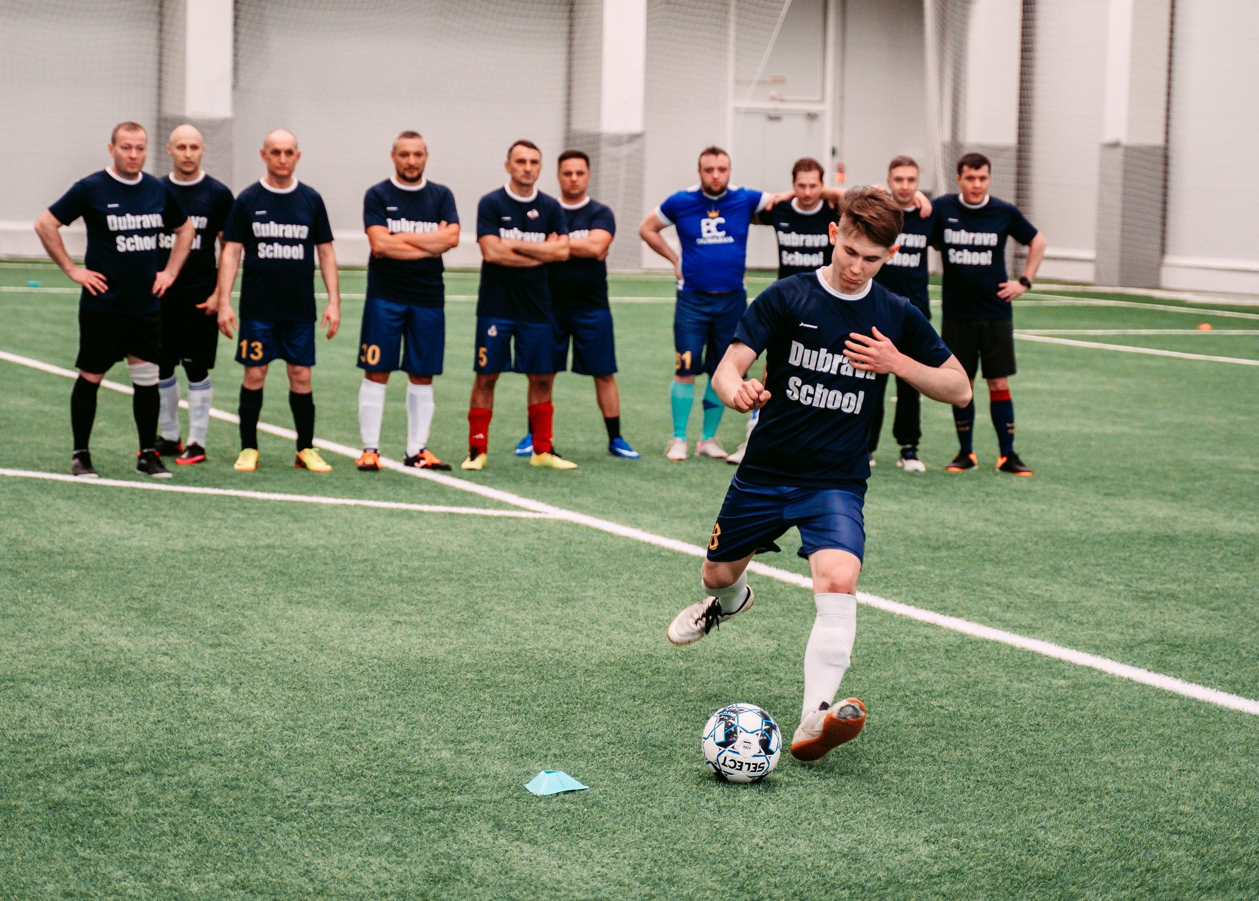 Bala-city Football cup / 2023. Саша Копылов, фотограф в Казани