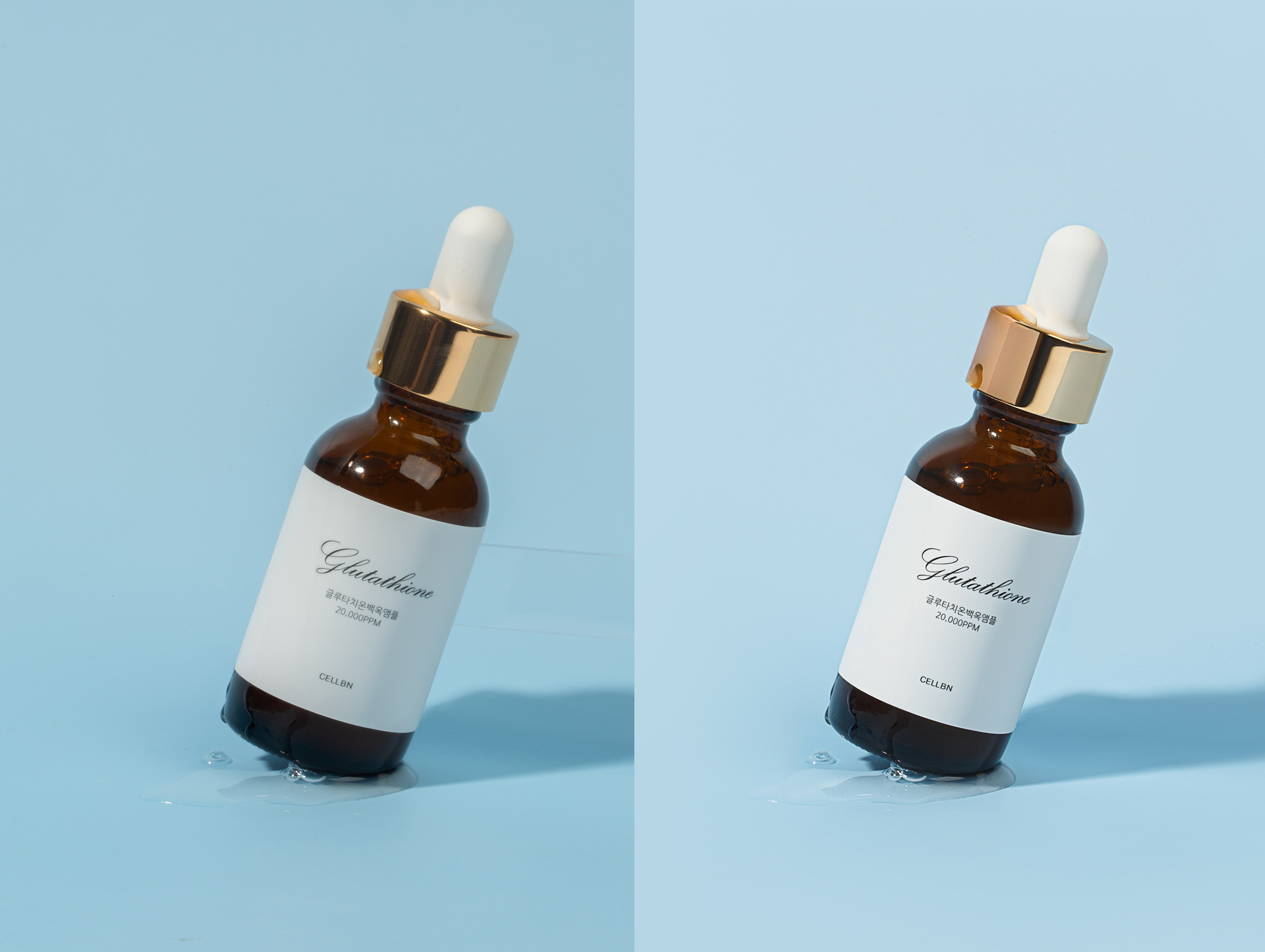 Glutathione & Cellbn