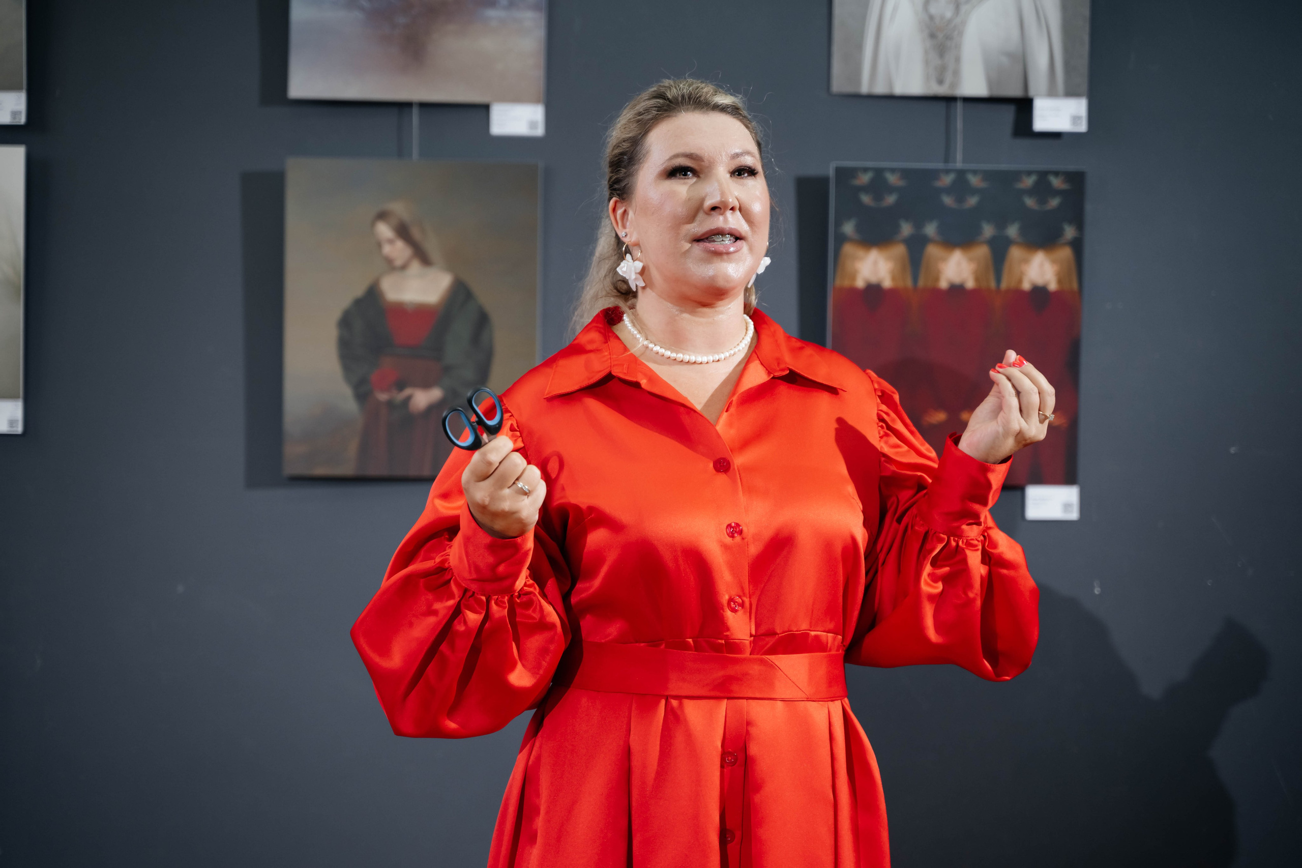 «ИСКУССТВО XXI ВЕКА» Ростов-на-Дону. ARTEXPOPHOTO