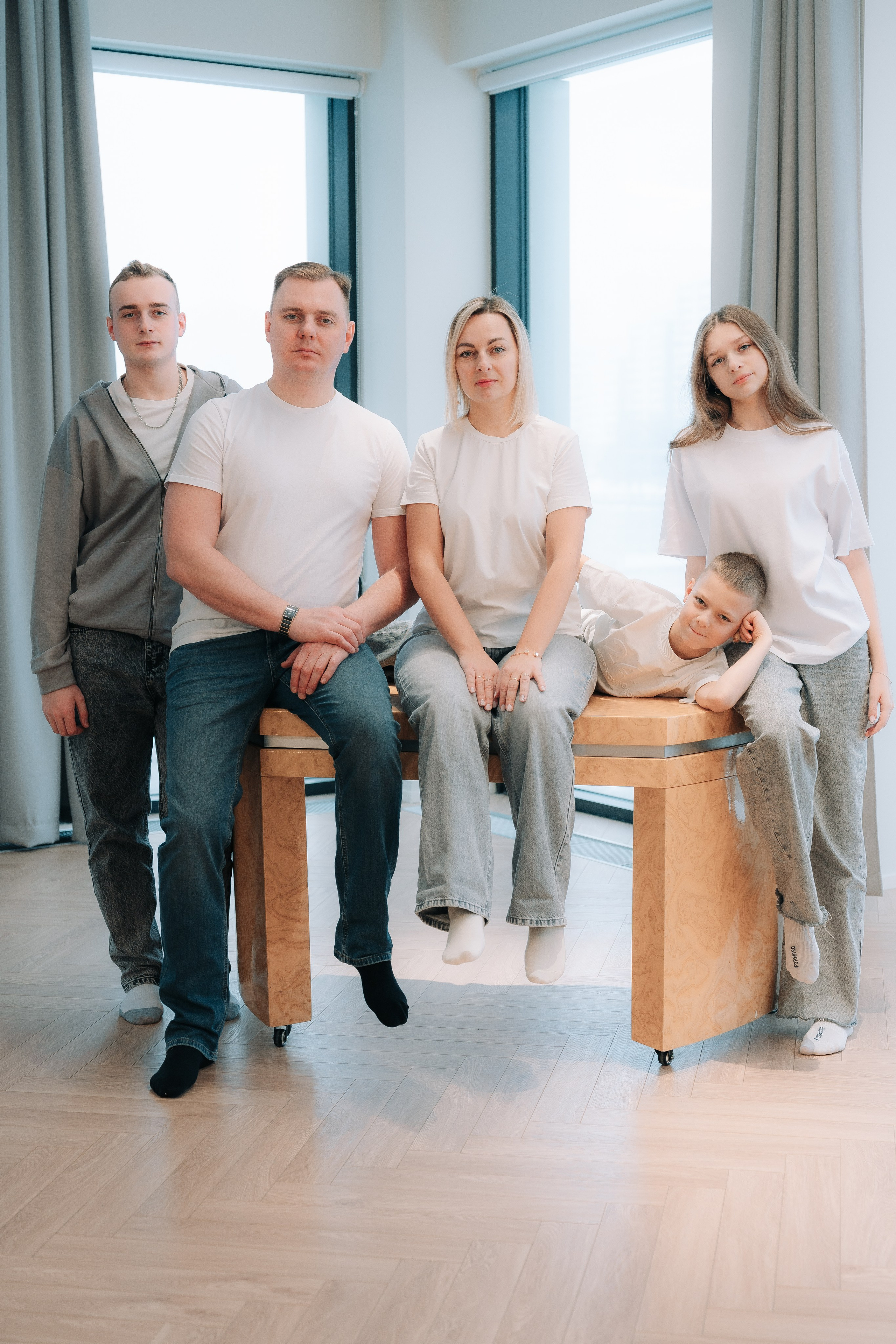 Владимир Зверев. Иван Кубик — фотограф и видеограф