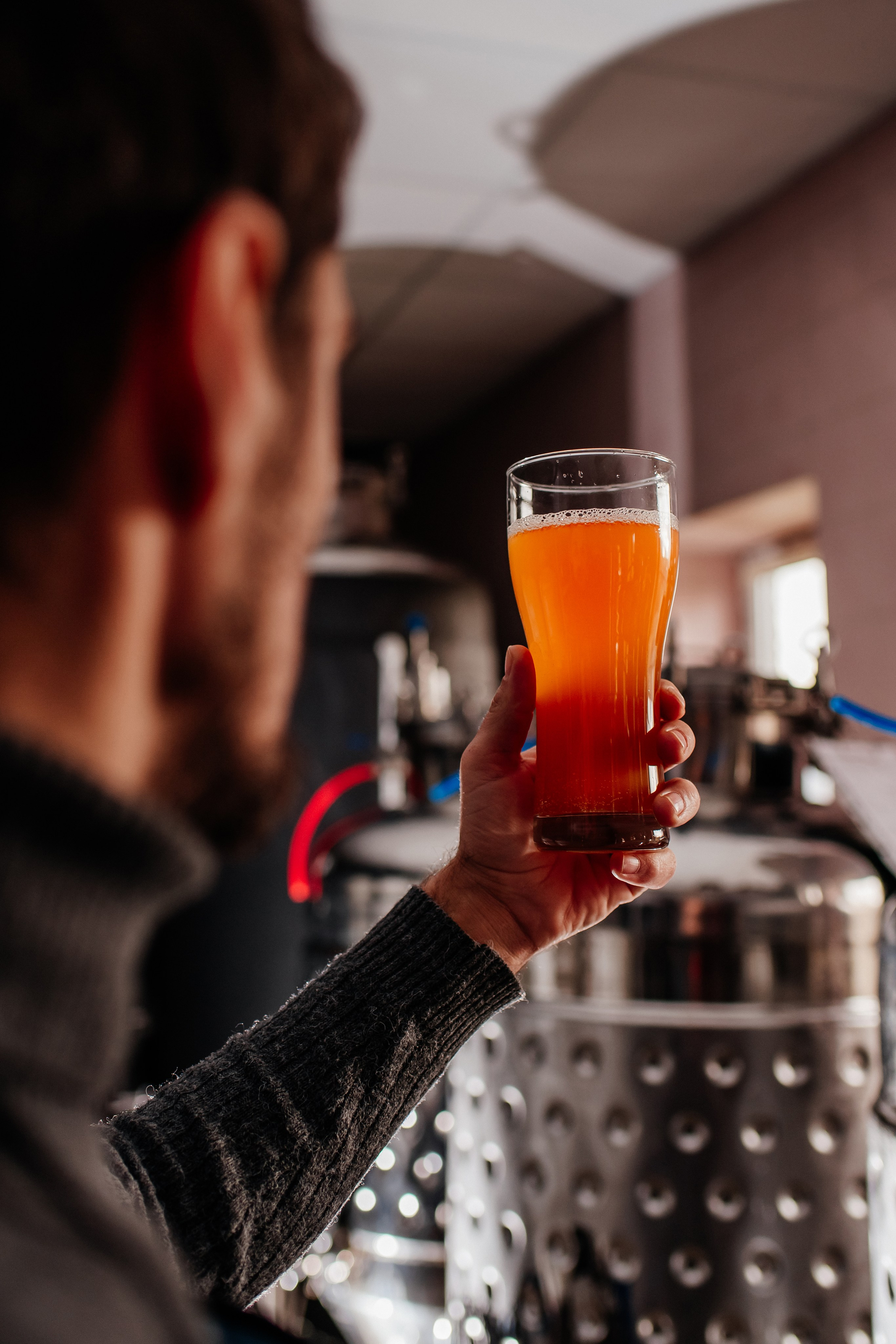 Напитки. Семейный и Свадебный фотограф. Санкт-Петербург. Пушкин