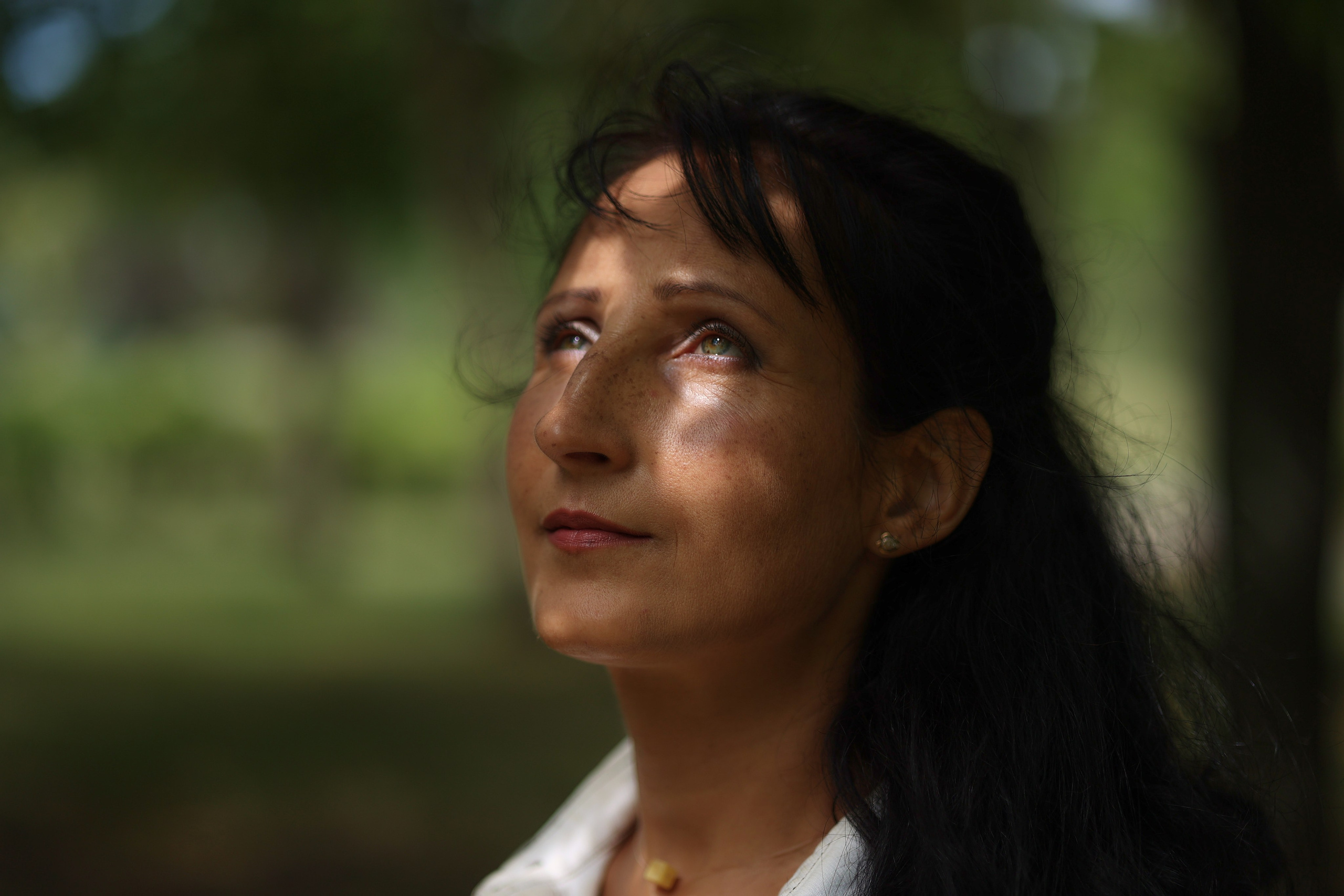 Индивидуальная фотосессия в Самаре. Фотограф Олег Слеб