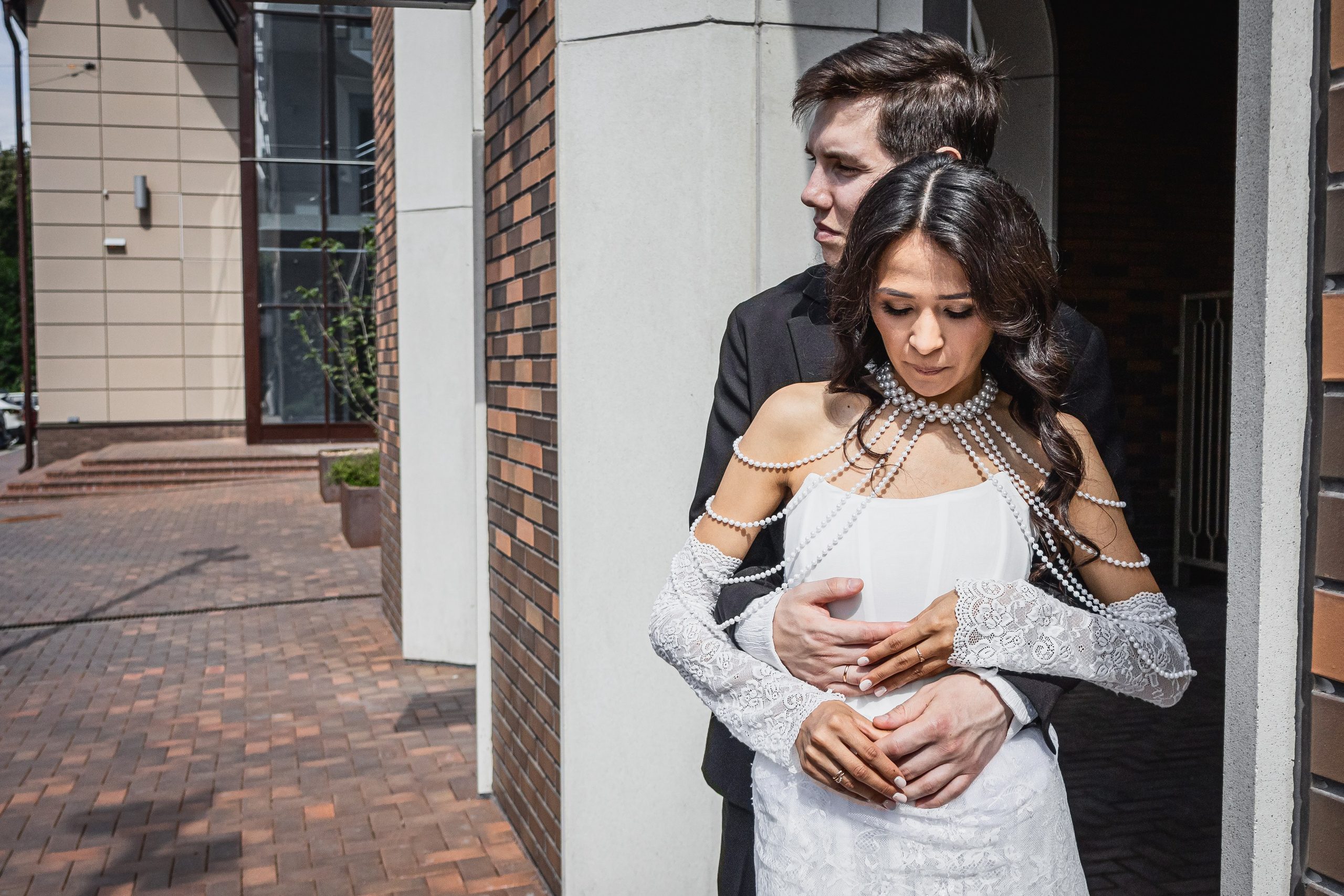 Wedding 5. Mintonov's Film Studio