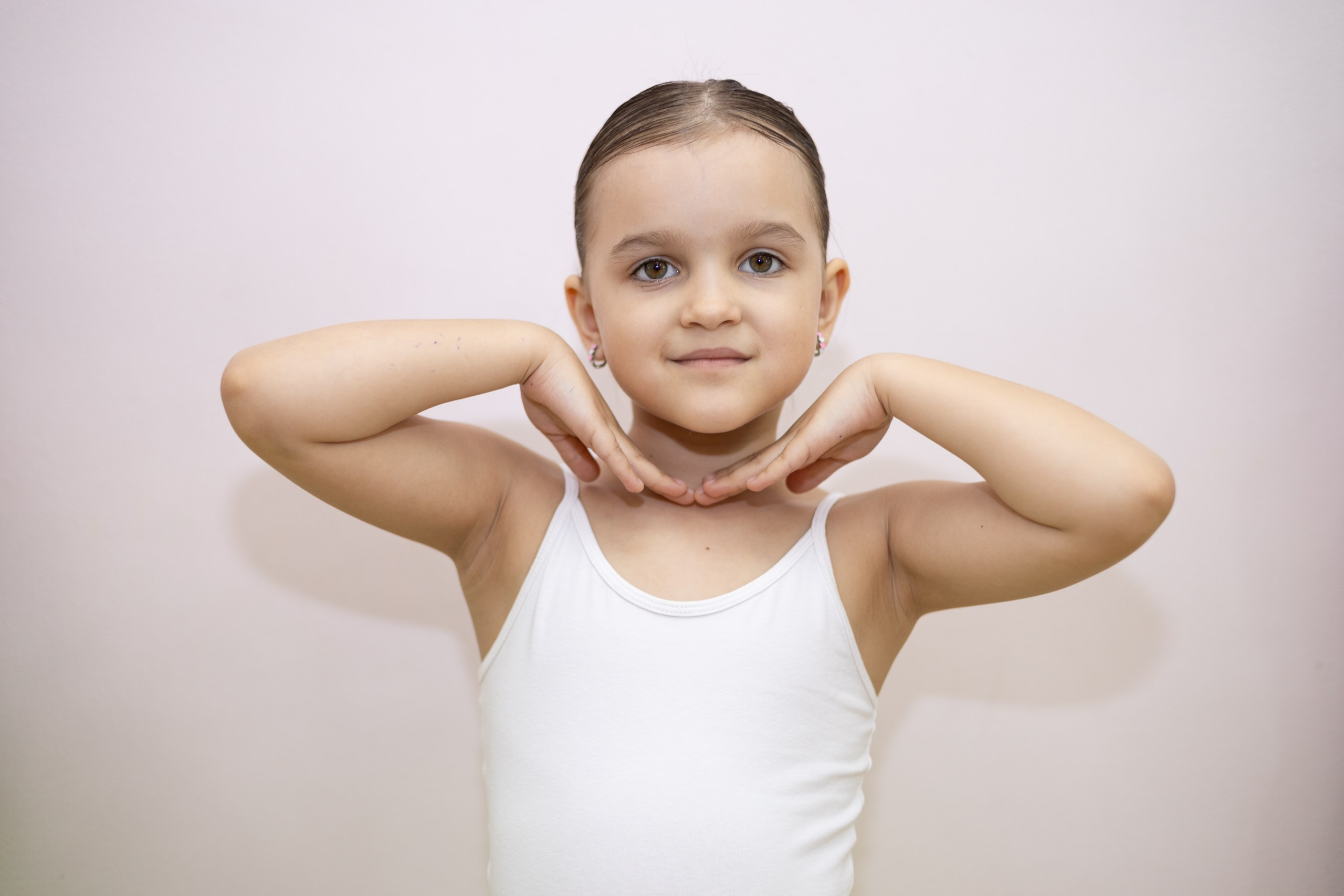 BABYDANCE. Mintonov's Film Studio