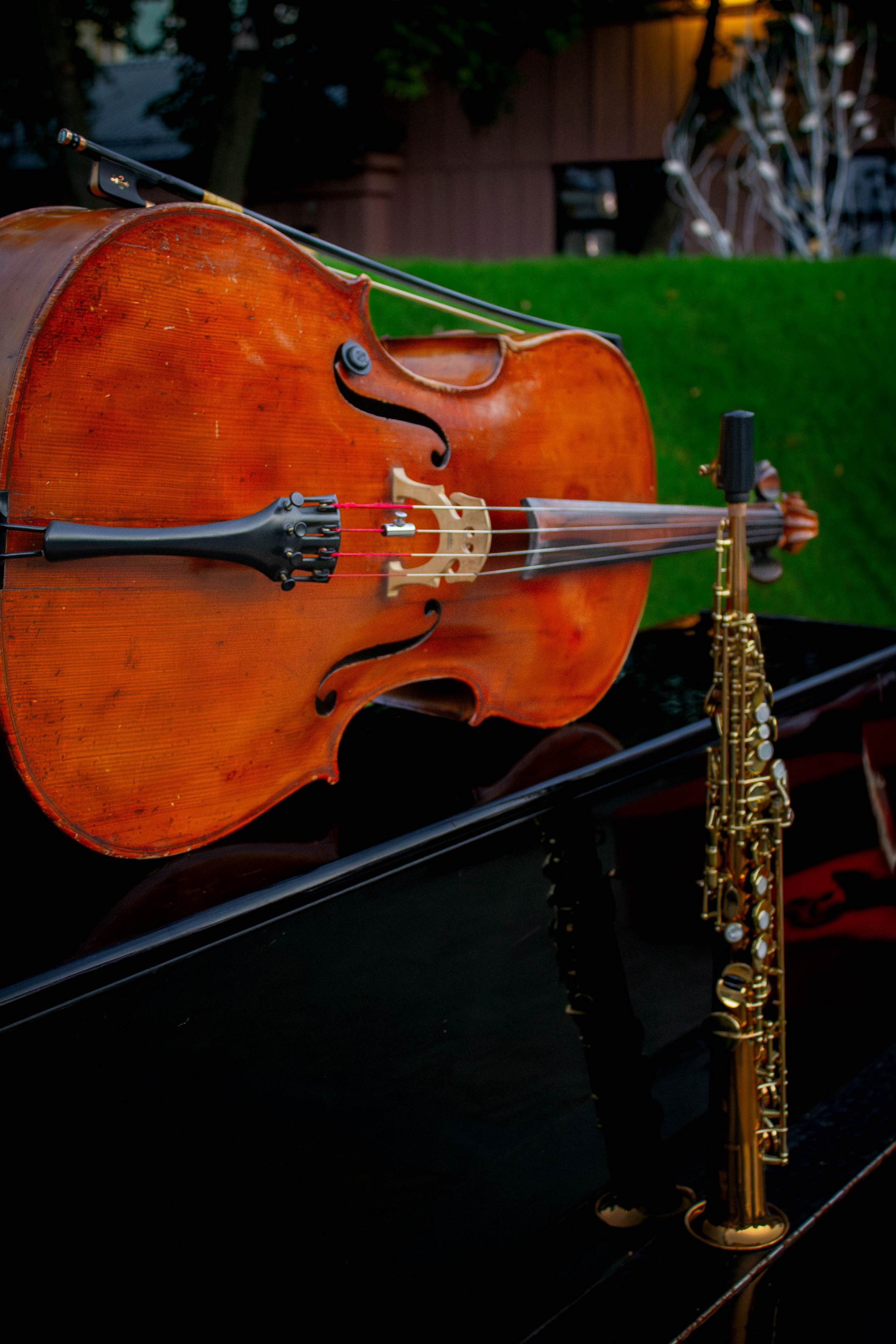 [Аутизм]. Mintonov's Film Studio